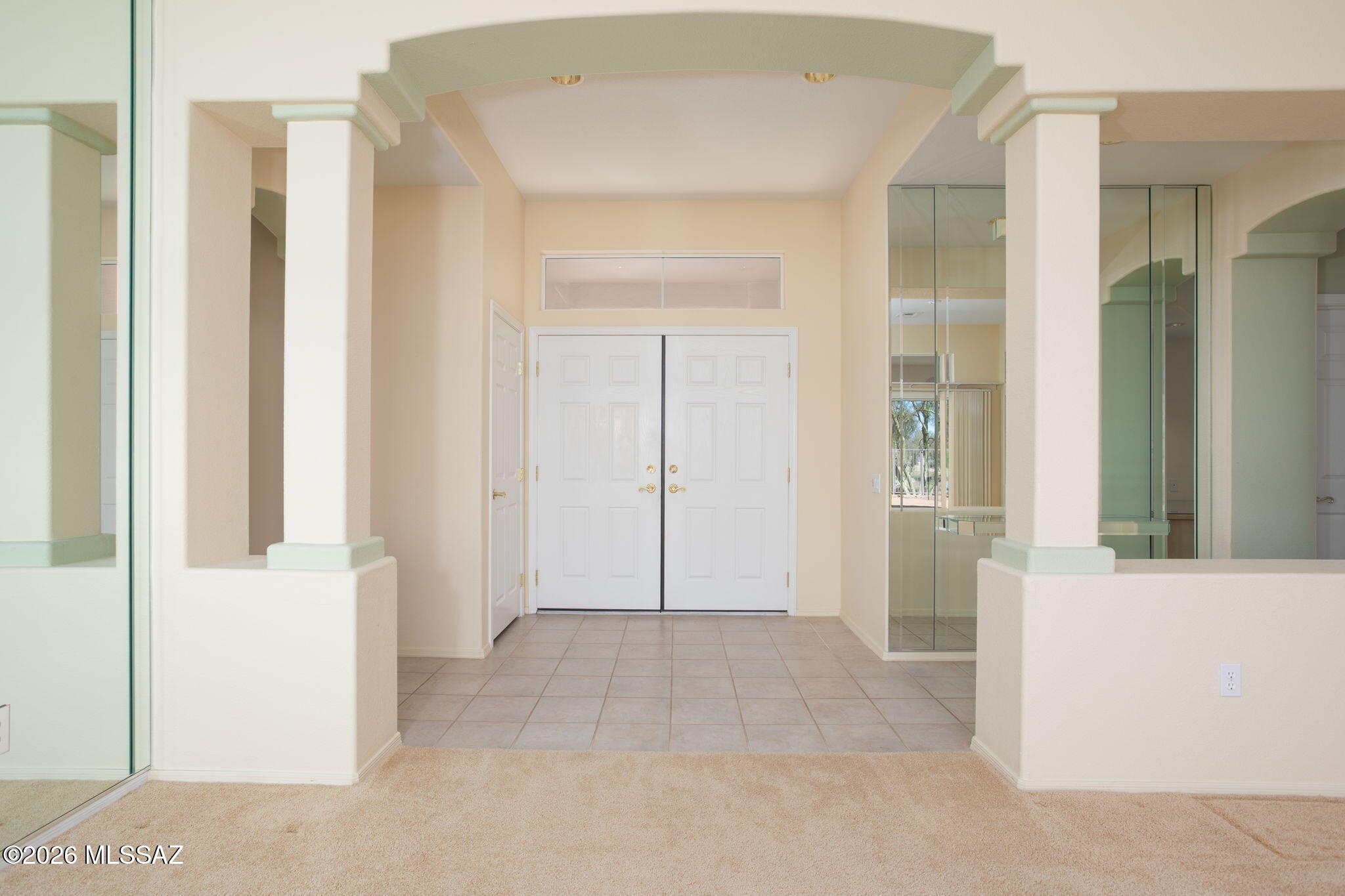 Sun City Vistoso Unit 14 (1-46) - Residential