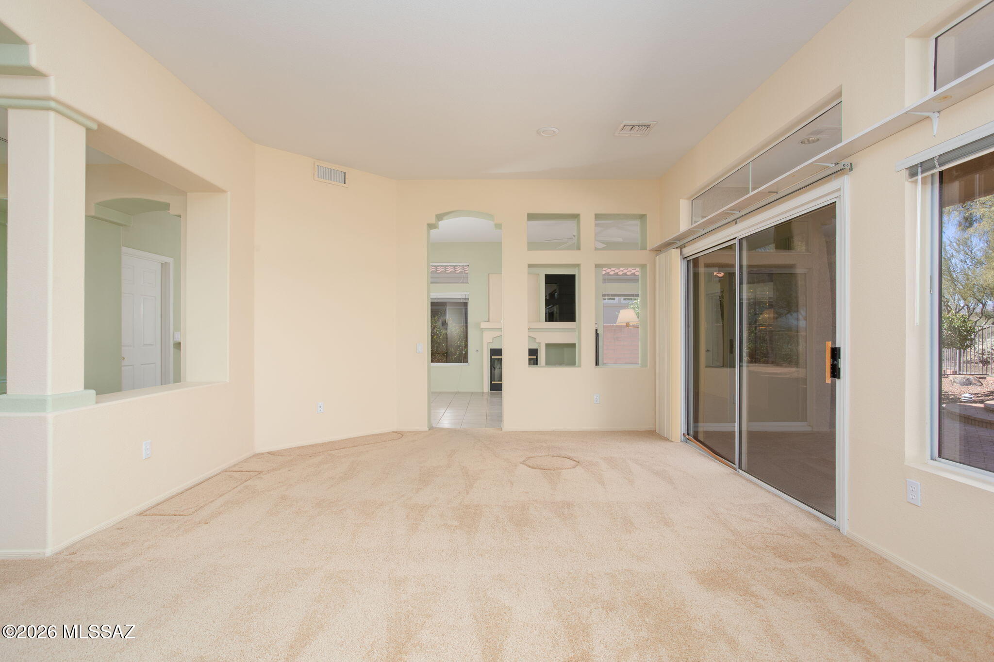 Sun City Vistoso Unit 14 (1-46) - Residential