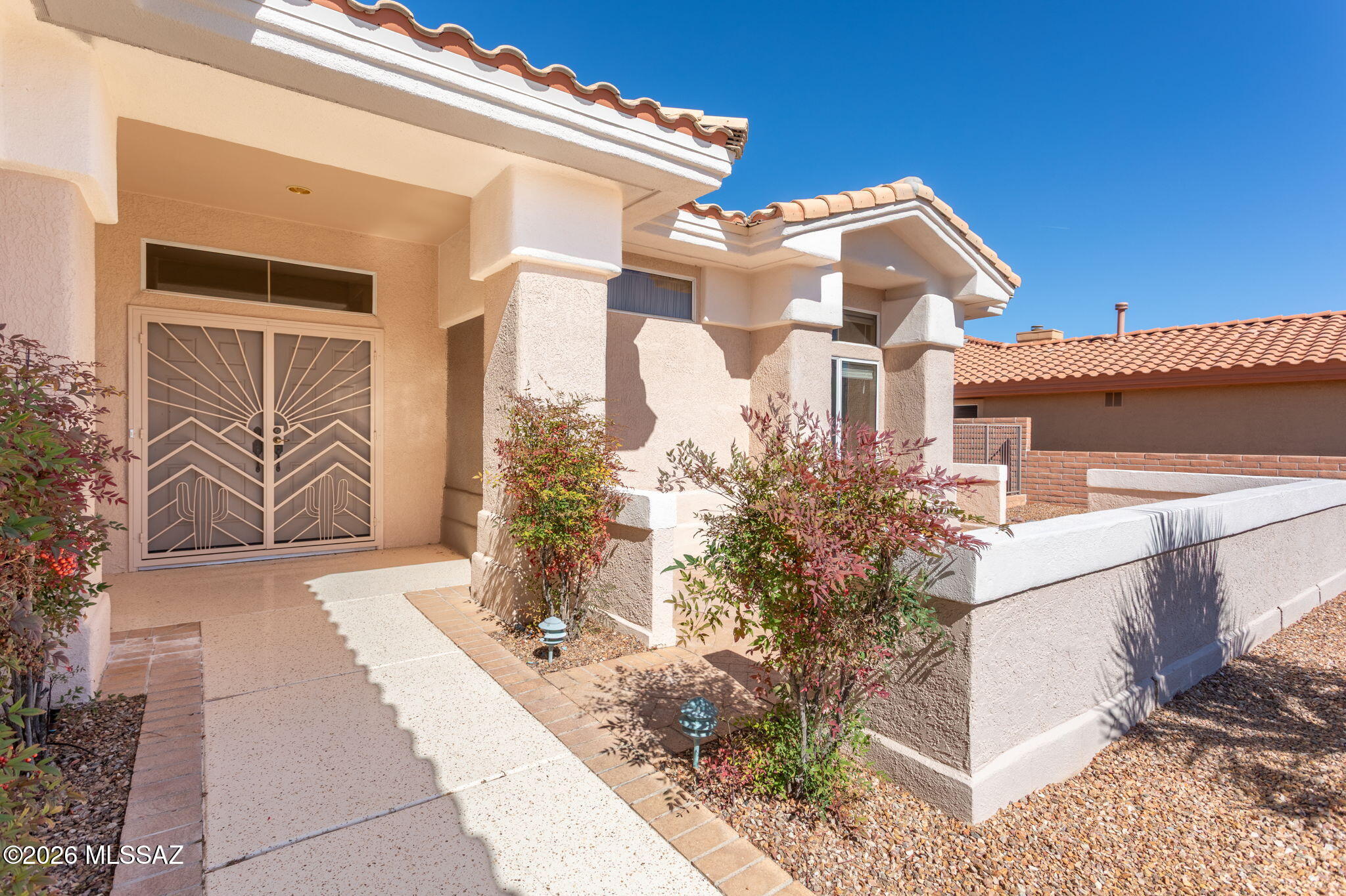 Sun City Vistoso Unit 14 (1-46) - Residential