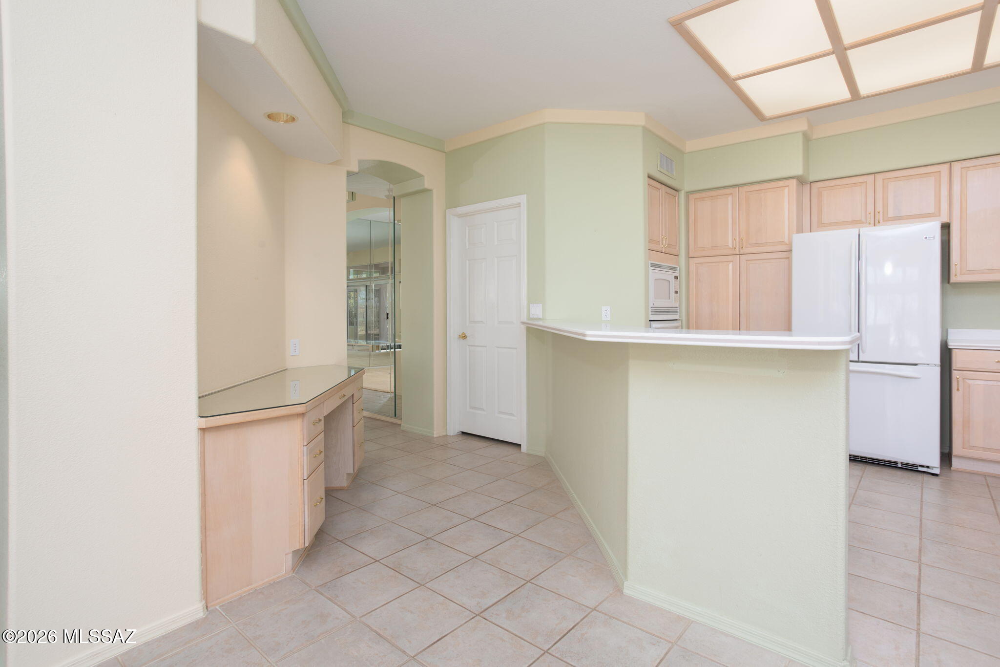 Sun City Vistoso Unit 14 (1-46) - Residential