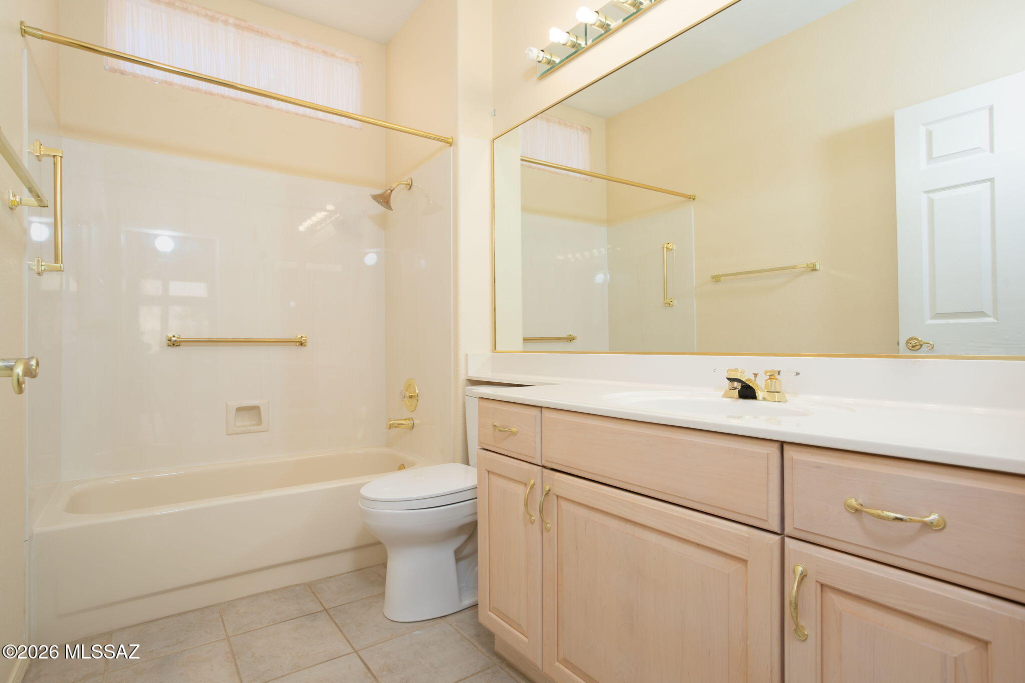 Sun City Vistoso Unit 14 (1-46) - Residential