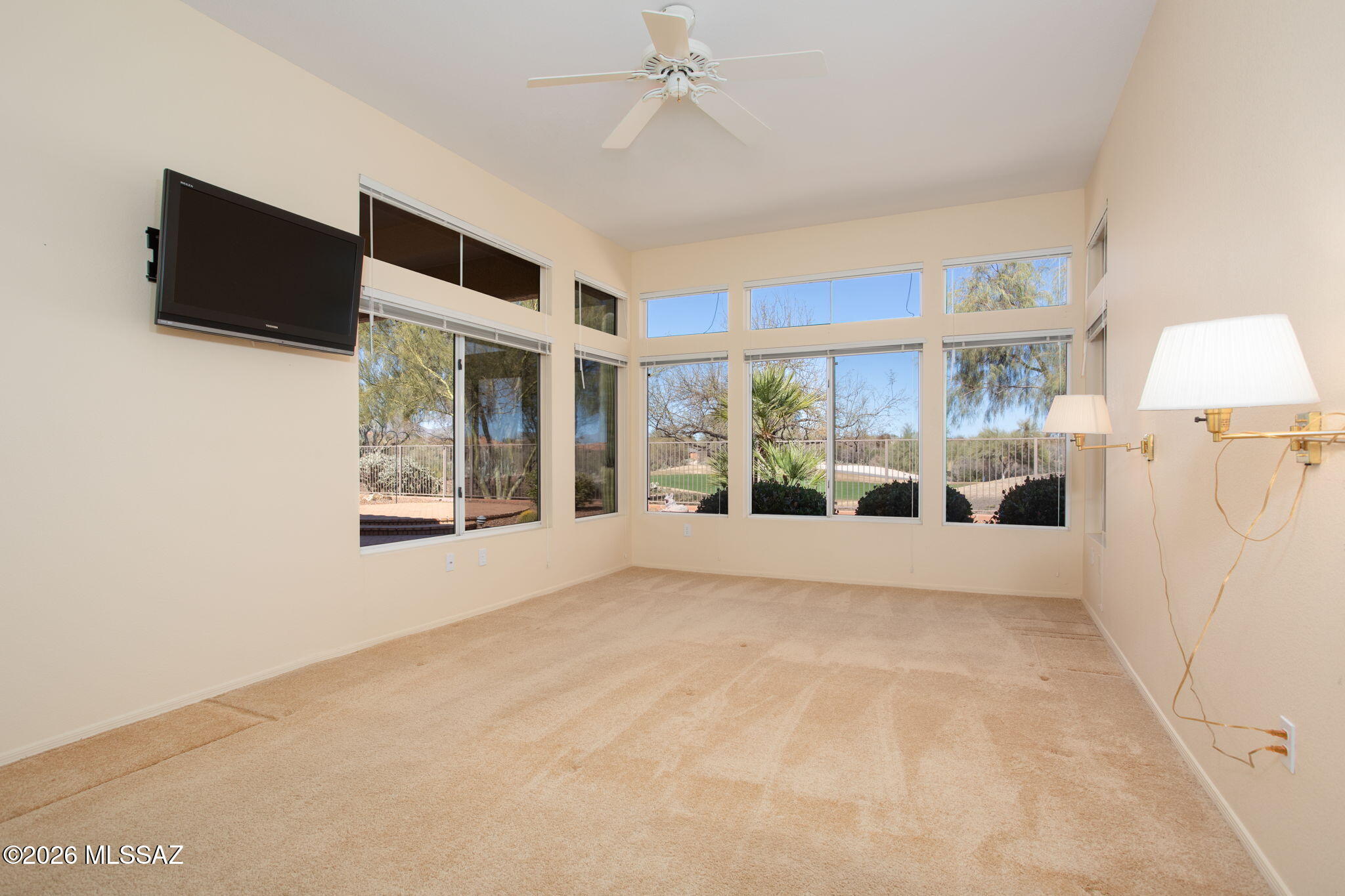 Sun City Vistoso Unit 14 (1-46) - Residential