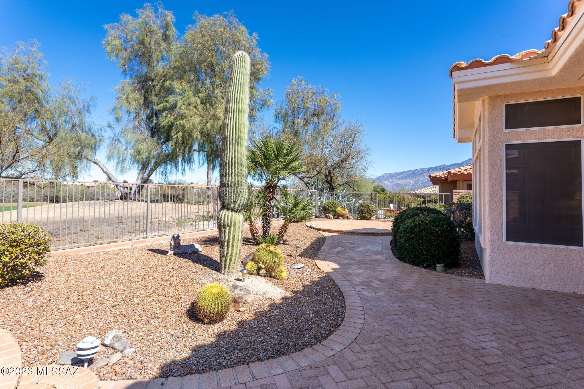 Sun City Vistoso Unit 14 (1-46) - Residential