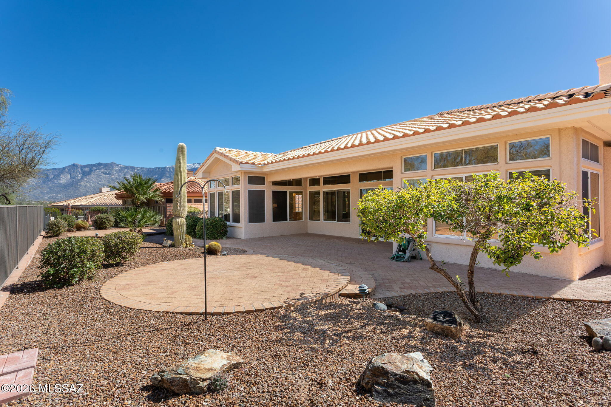 Sun City Vistoso Unit 14 (1-46) - Residential