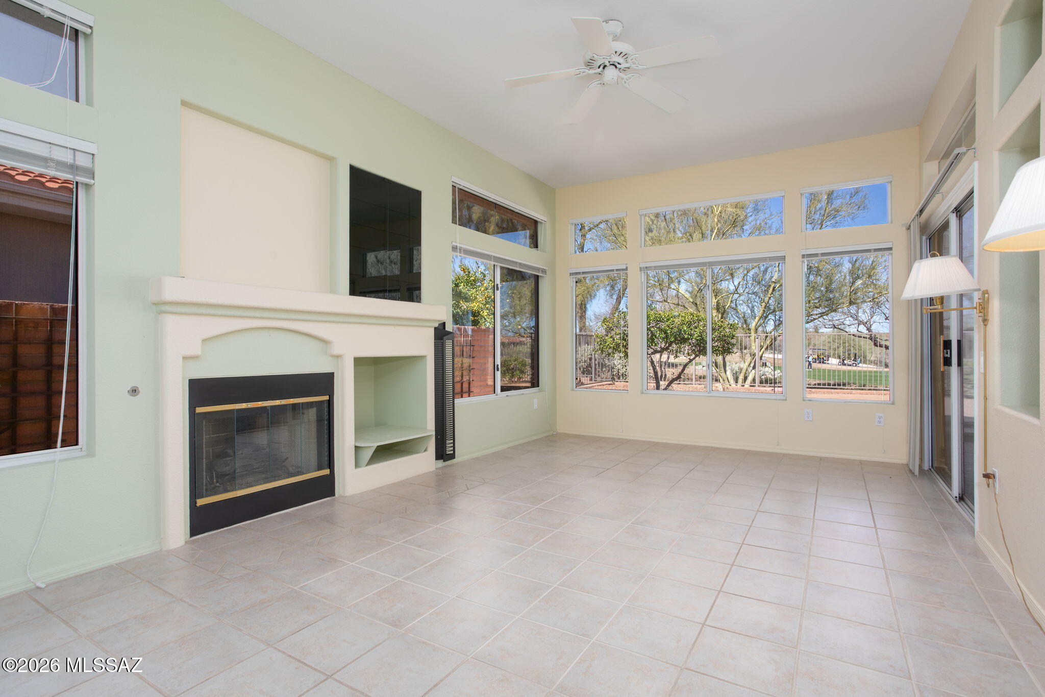 Sun City Vistoso Unit 14 (1-46) - Residential
