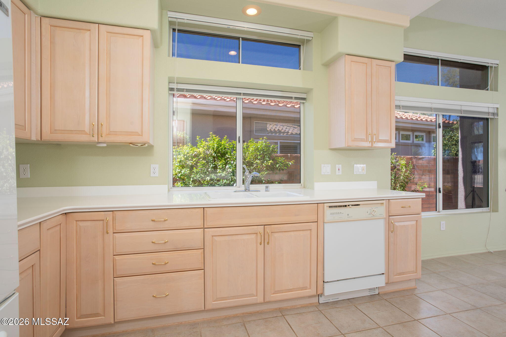 Sun City Vistoso Unit 14 (1-46) - Residential