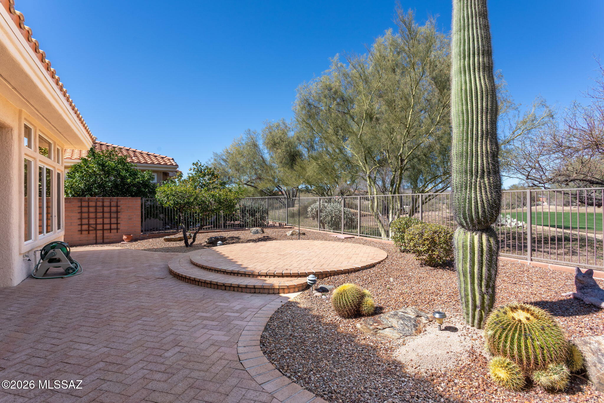 Sun City Vistoso Unit 14 (1-46) - Residential