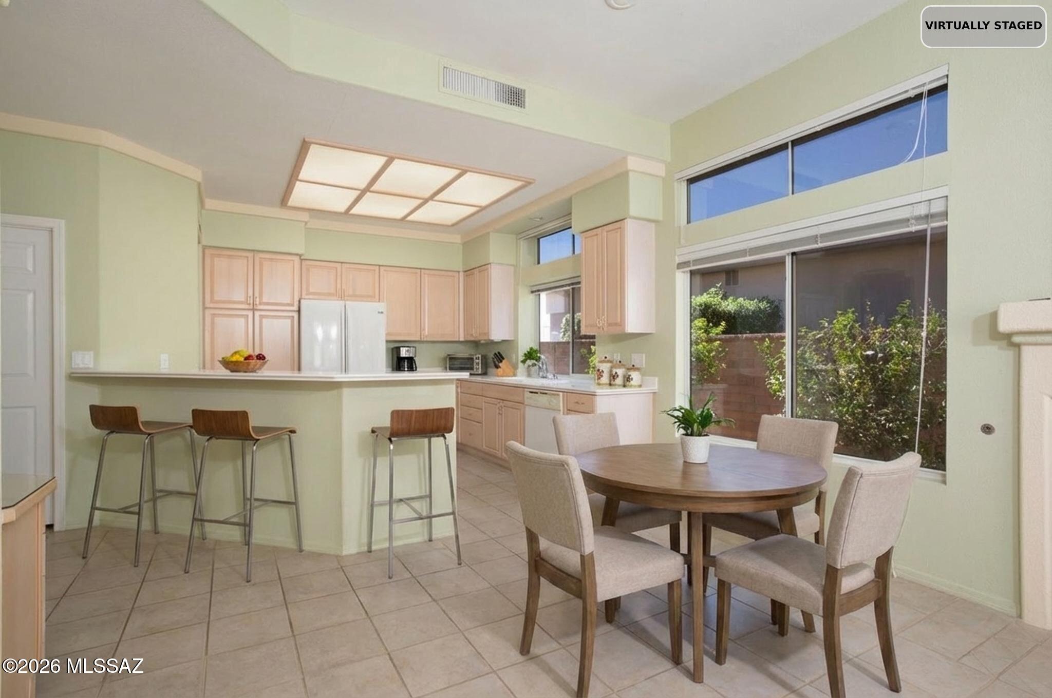 Sun City Vistoso Unit 14 (1-46) - Residential