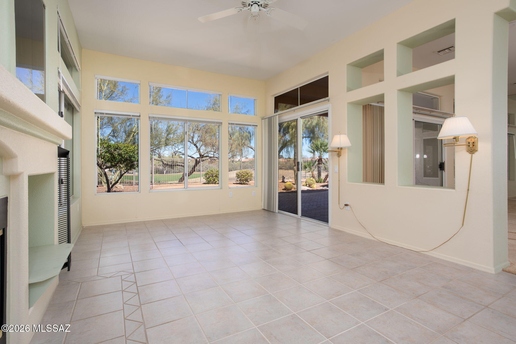 Sun City Vistoso Unit 14 (1-46) - Residential