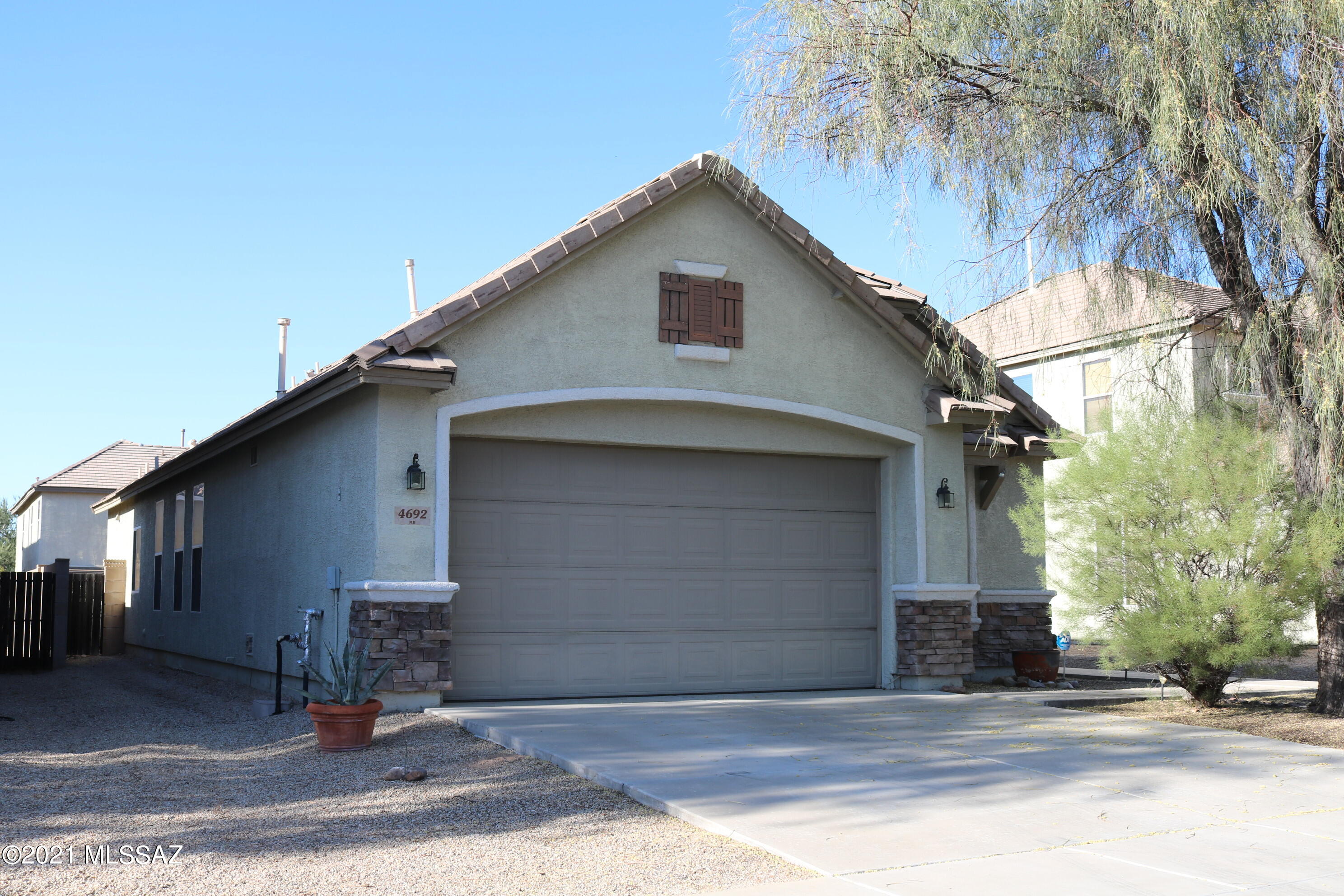 Countryside Village (1-80) - Residential Lease