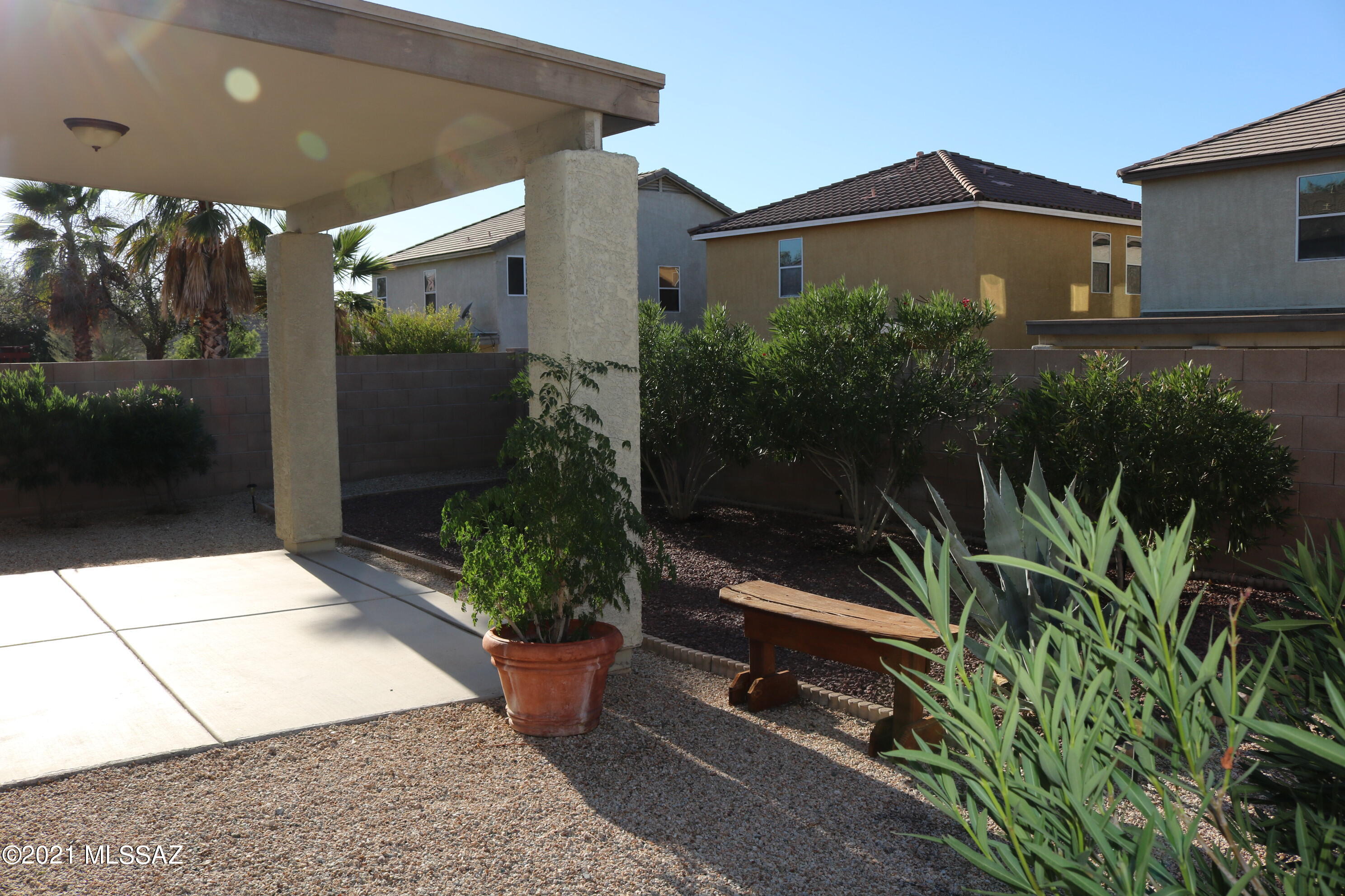 Countryside Village (1-80) - Residential Lease
