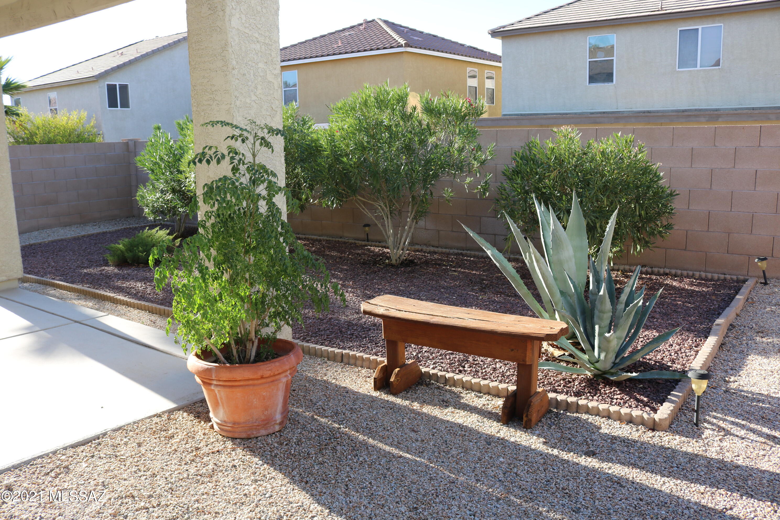 Countryside Village (1-80) - Residential Lease