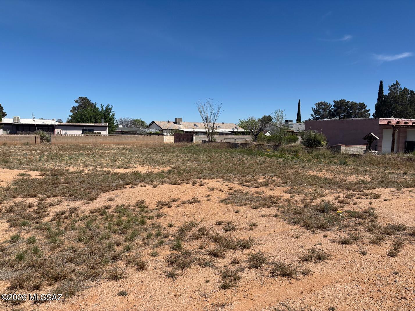 Arizona Sun Sites - Land