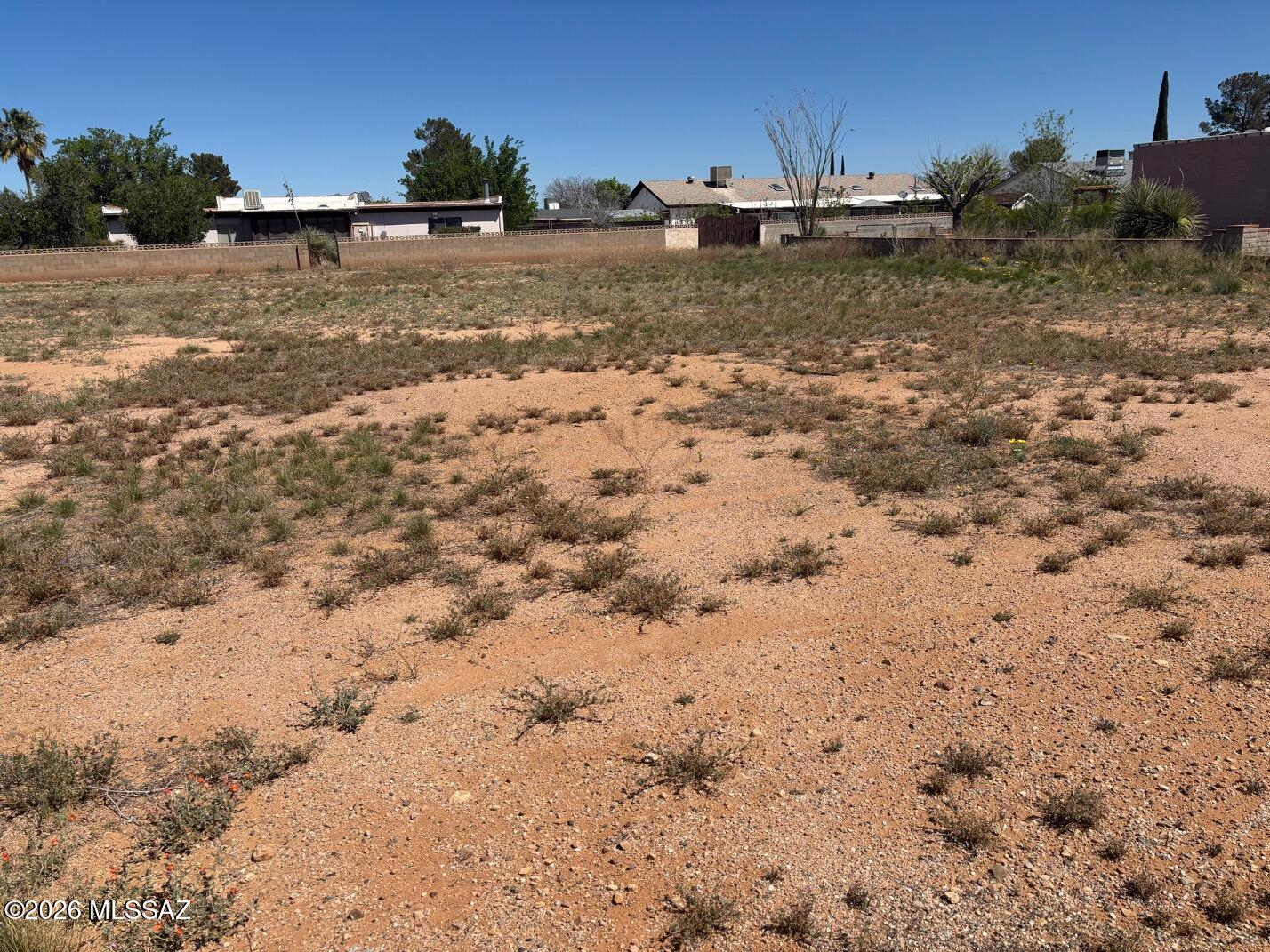 Arizona Sun Sites - Land