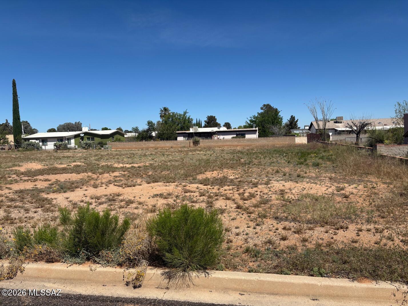 Arizona Sun Sites - Land