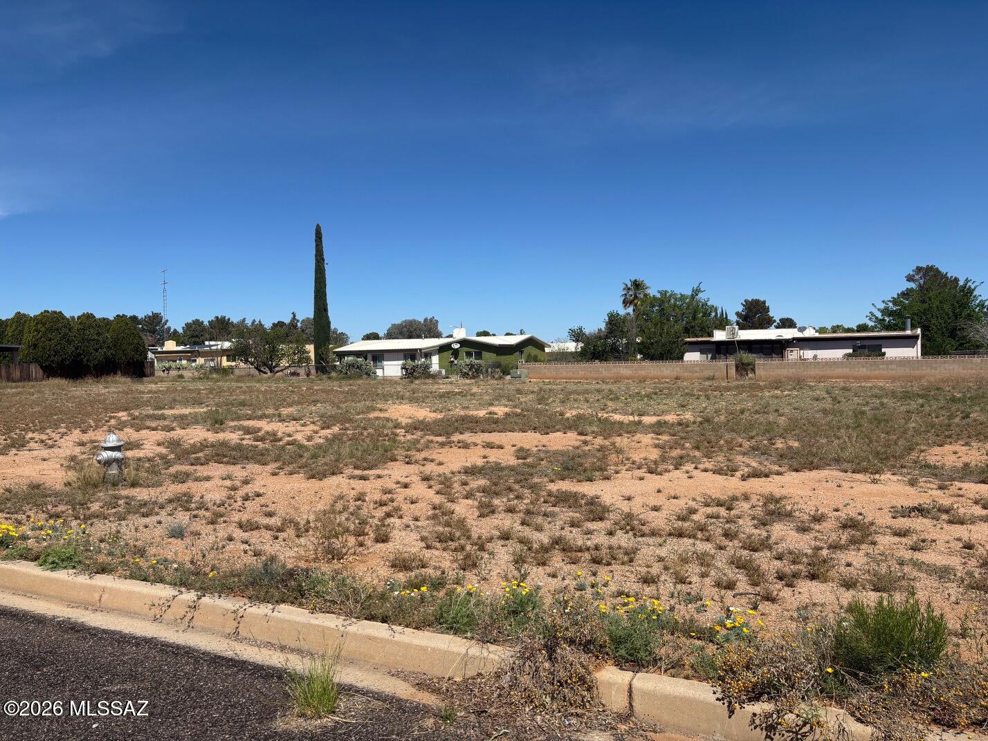 Arizona Sun Sites - Land