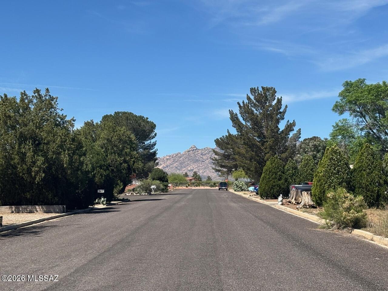 Arizona Sun Sites - Land