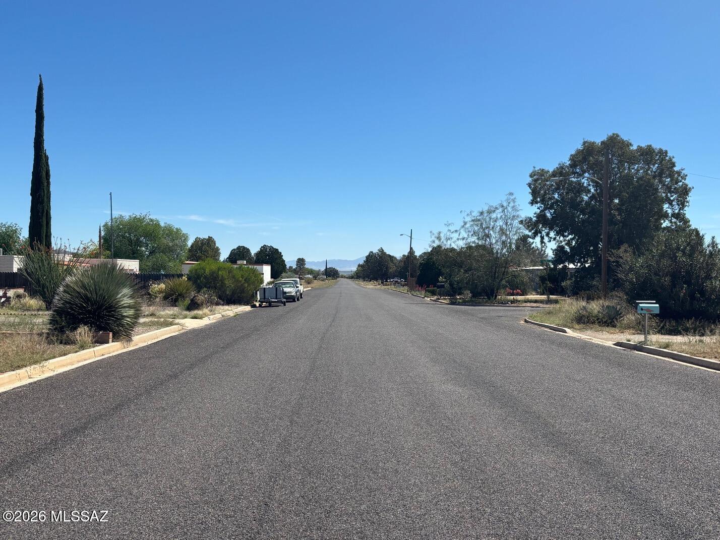 Arizona Sun Sites - Land