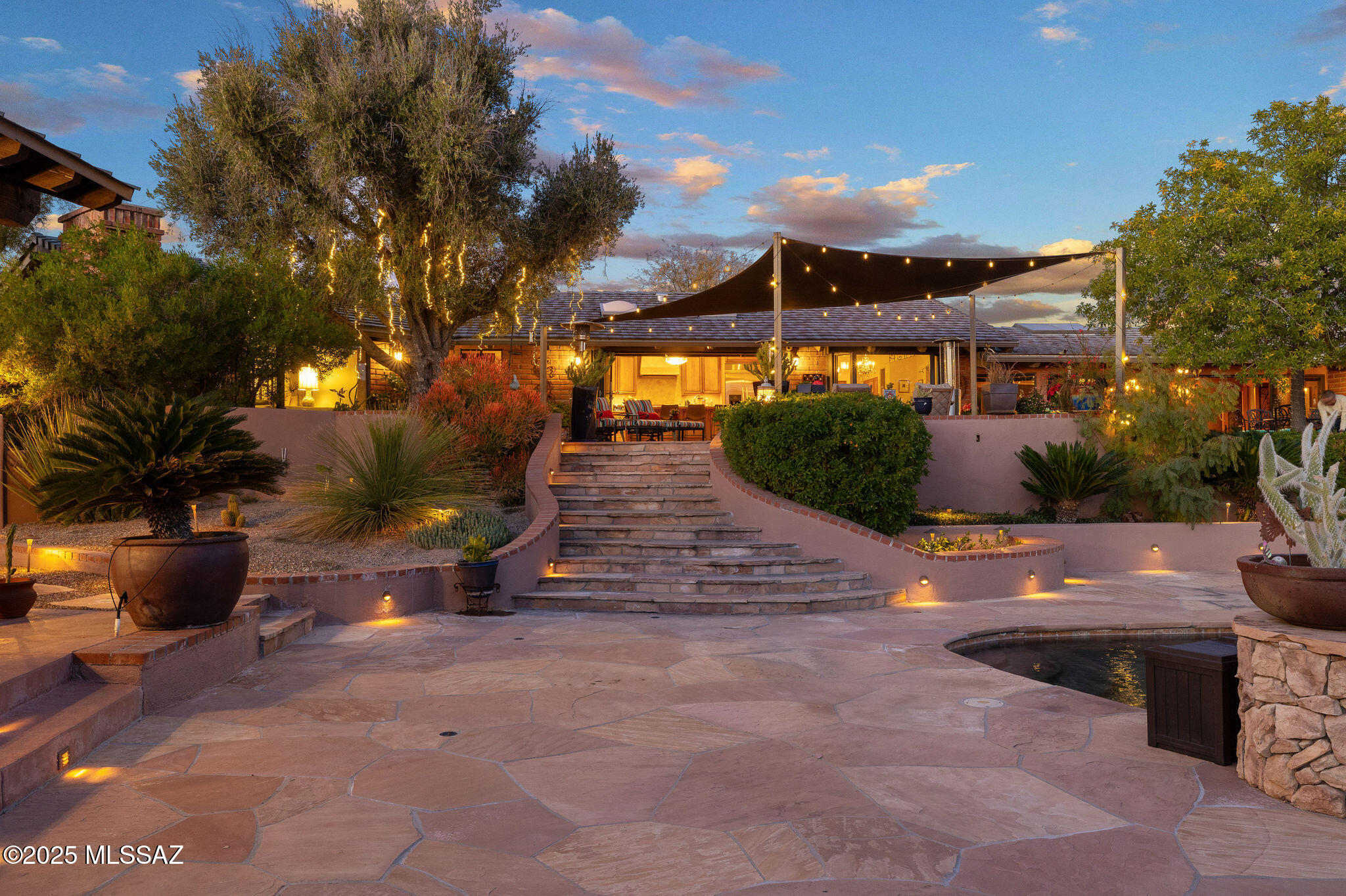Catalina Foothills Estates NO. 2 - Residential
