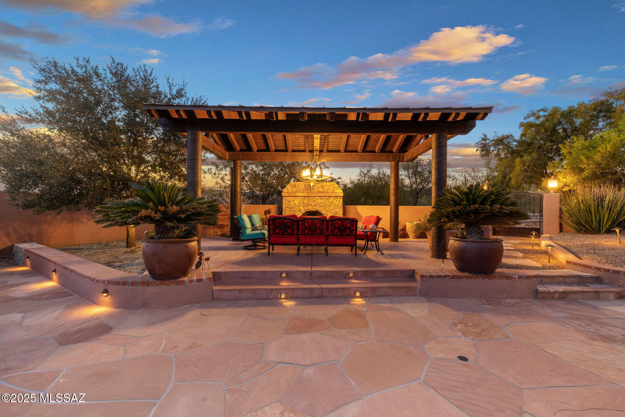 Catalina Foothills Estates NO. 2 - Residential