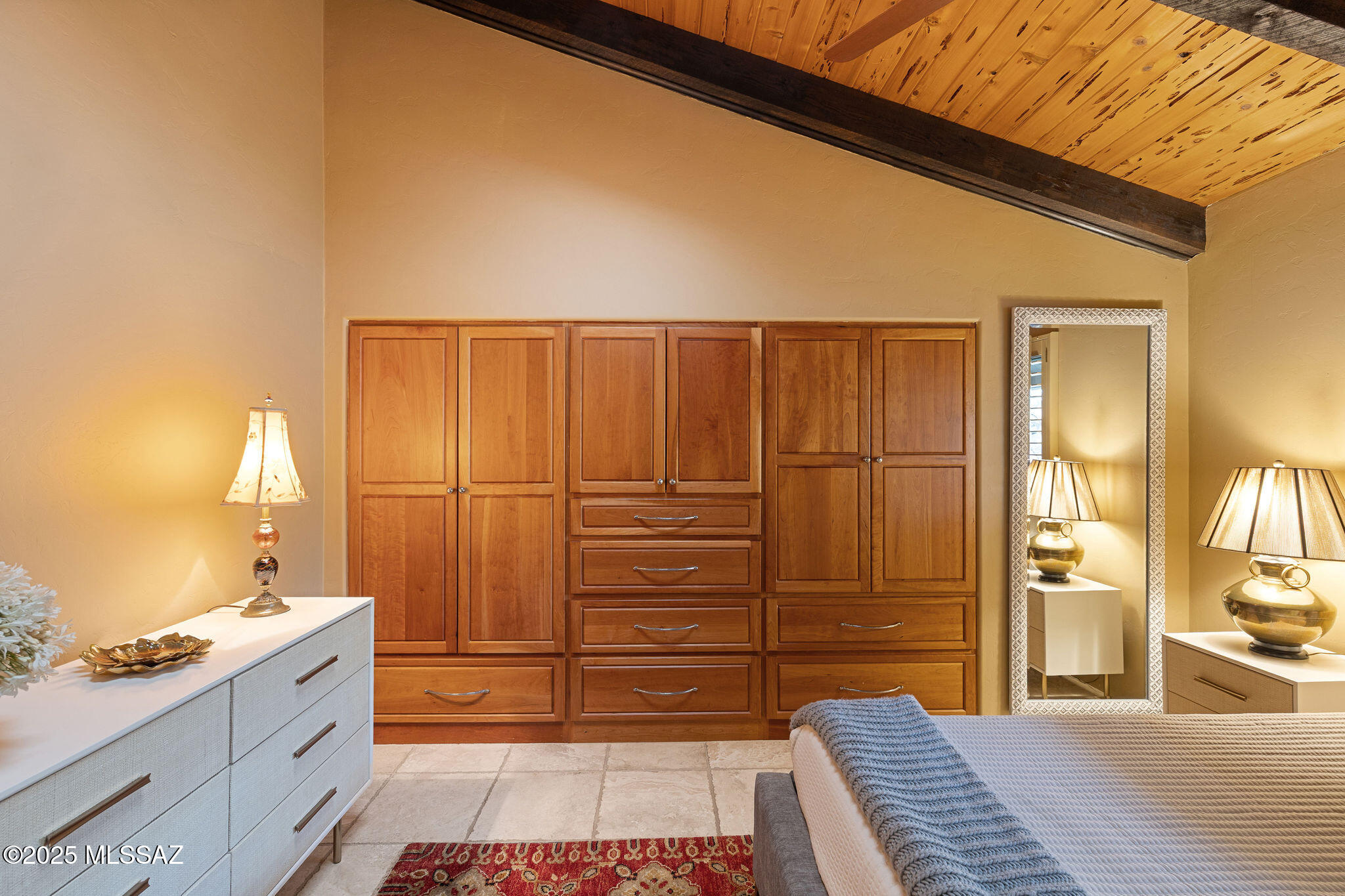 Catalina Foothills Estates NO. 2 - Residential