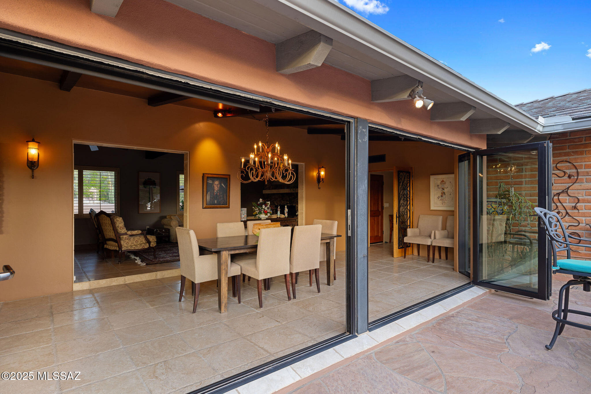 Catalina Foothills Estates NO. 2 - Residential