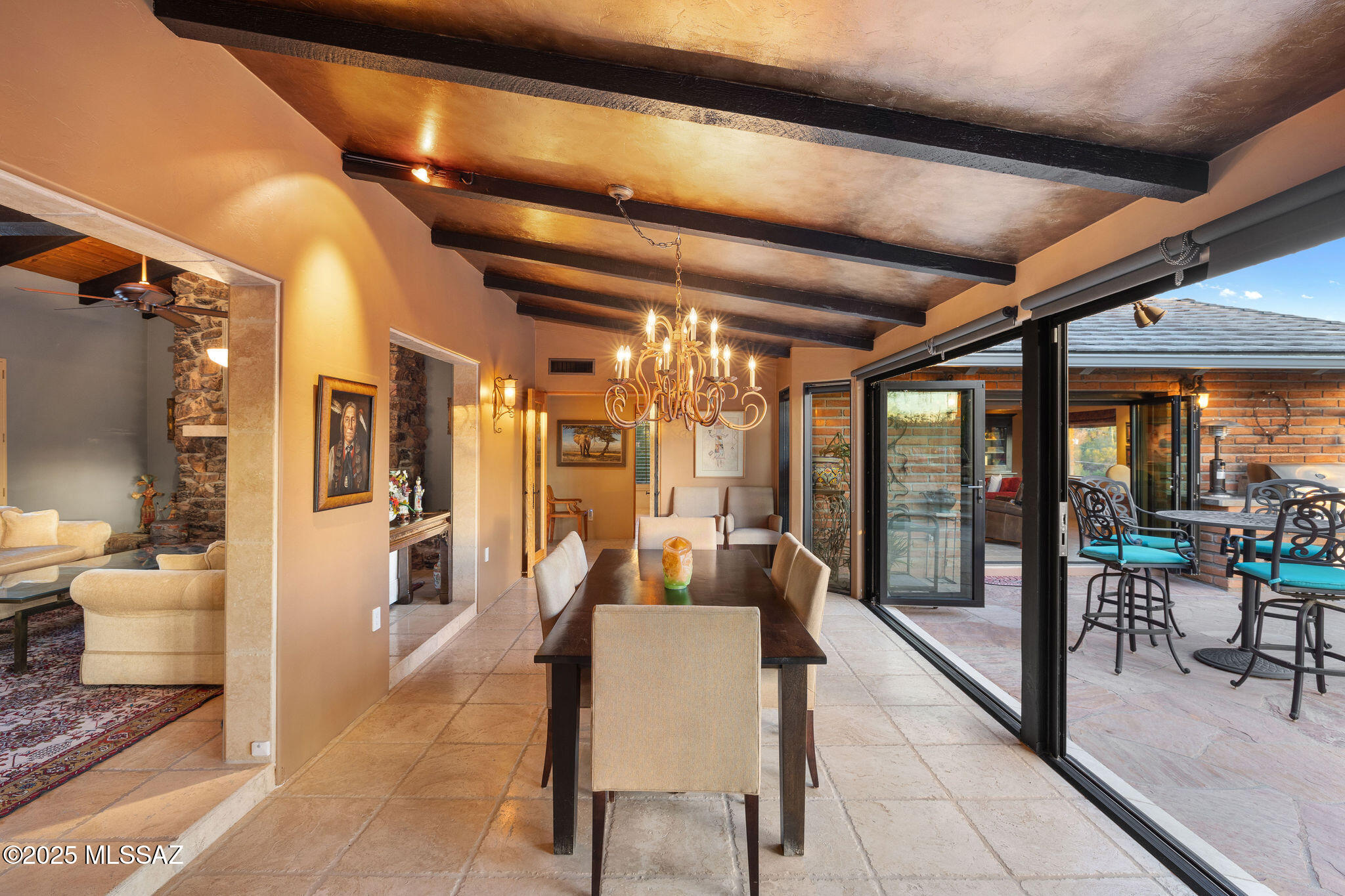 Catalina Foothills Estates NO. 2 - Residential