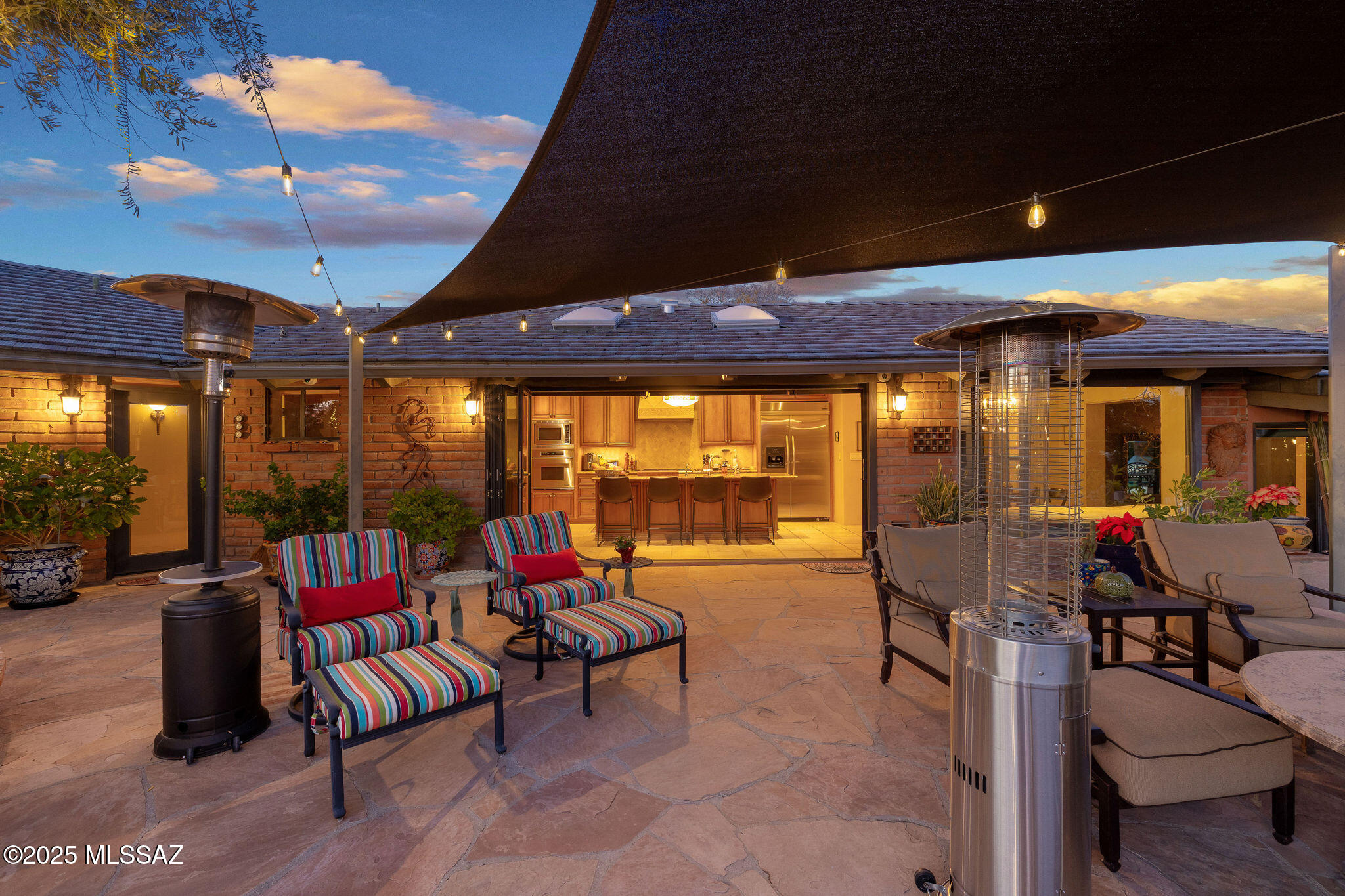Catalina Foothills Estates NO. 2 - Residential