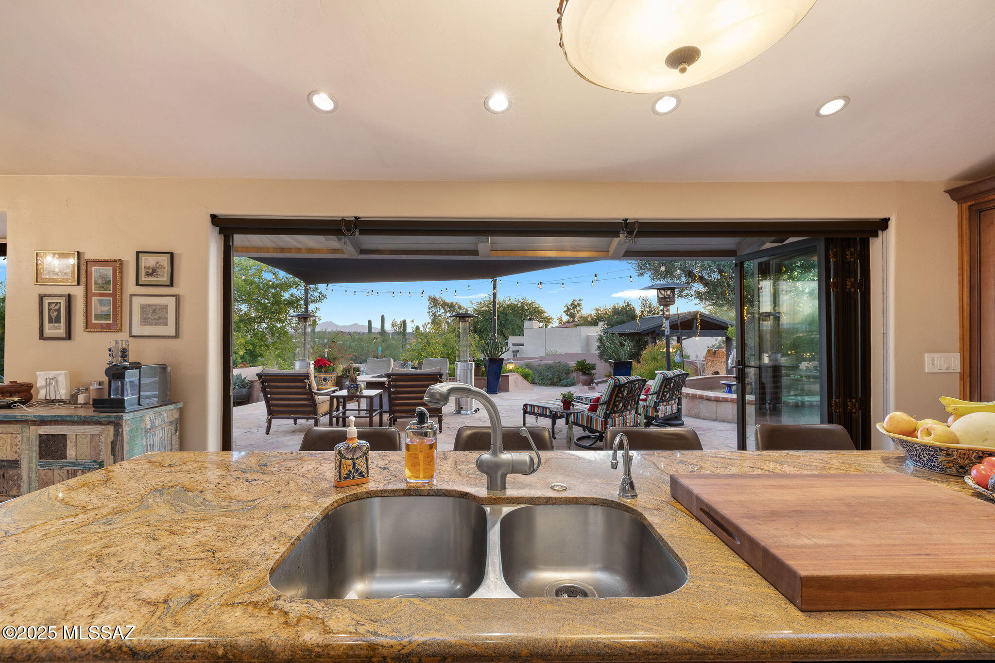 Catalina Foothills Estates NO. 2 - Residential
