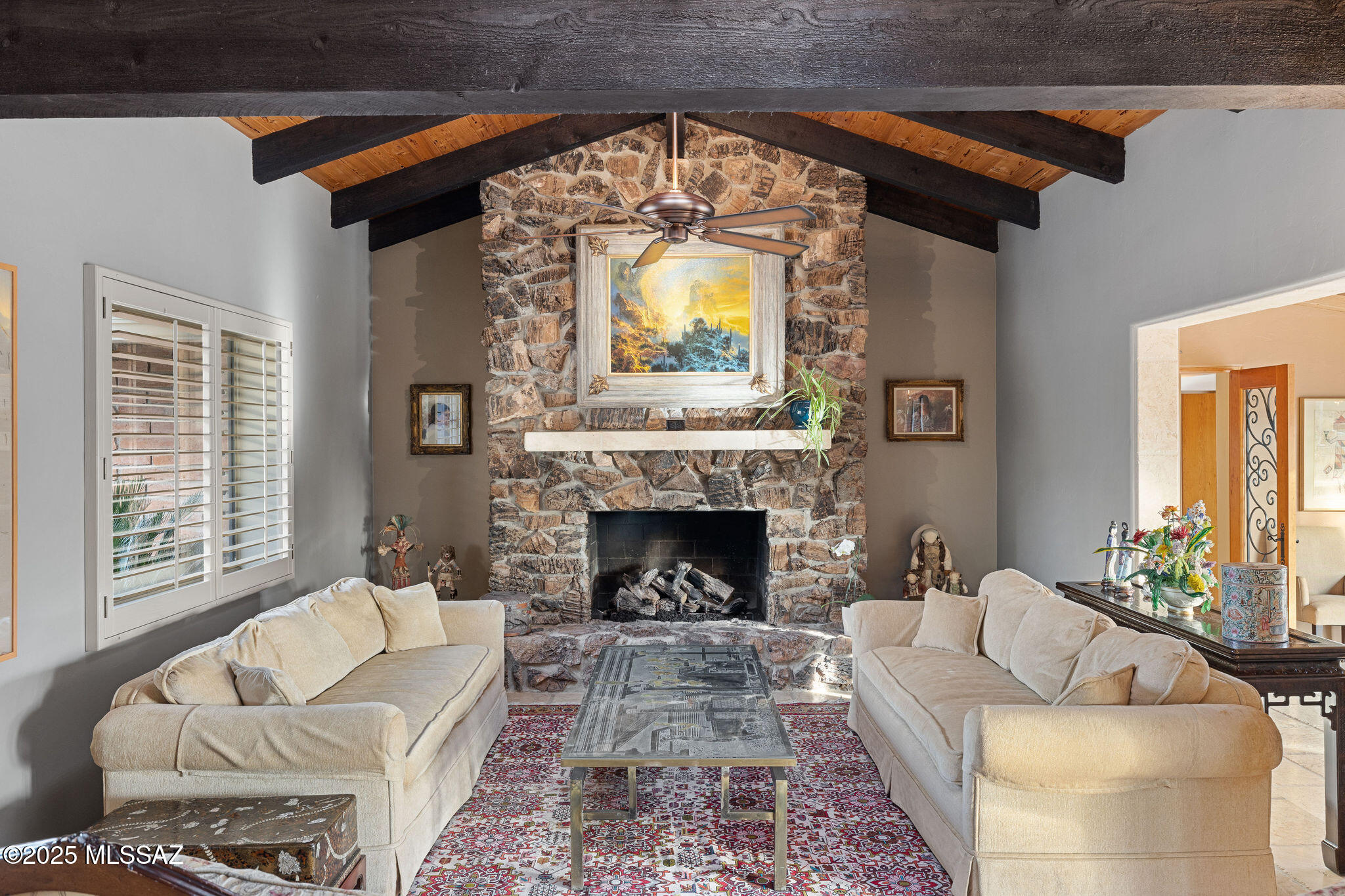 Catalina Foothills Estates NO. 2 - Residential