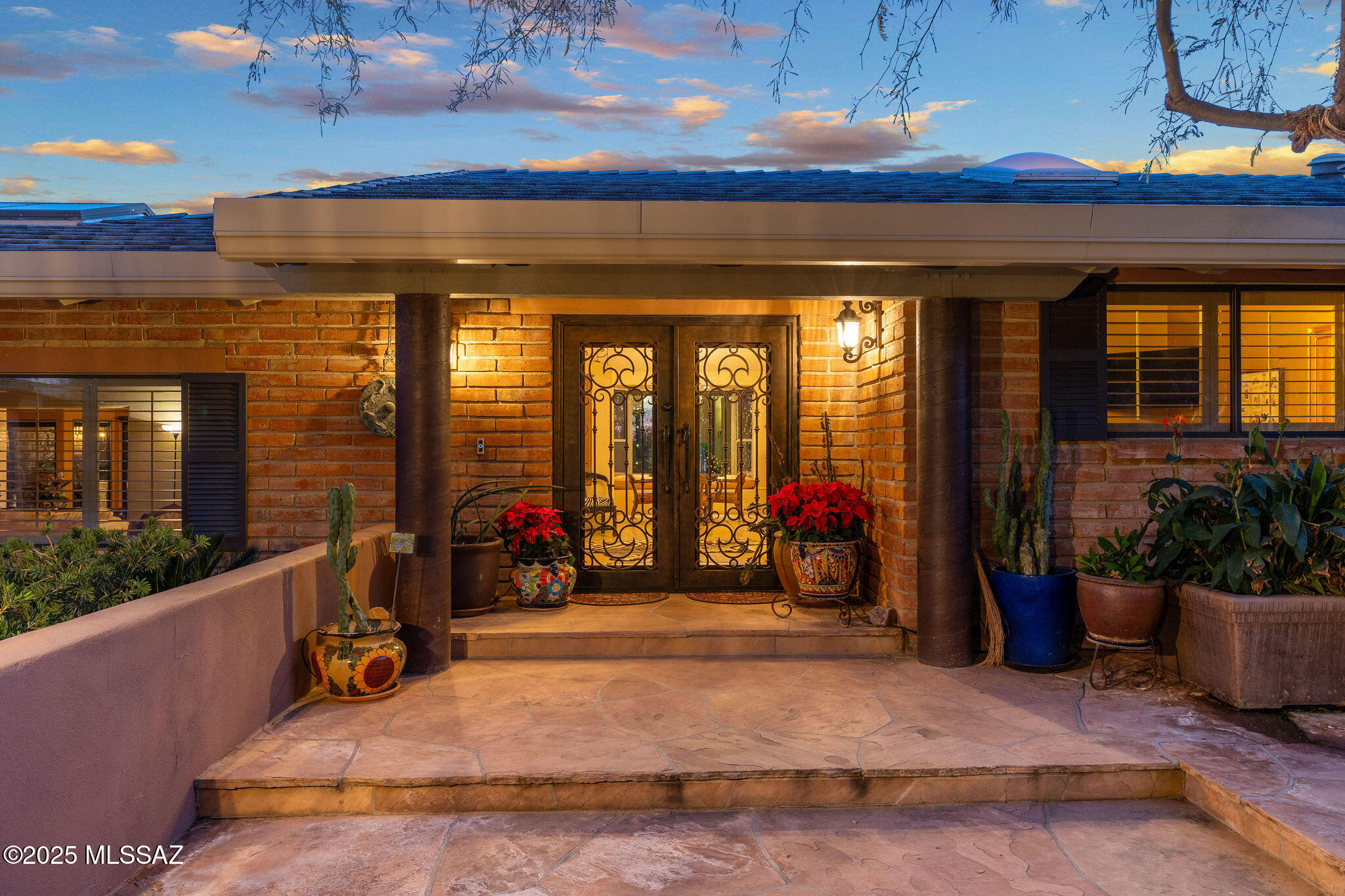 Catalina Foothills Estates NO. 2 - Residential