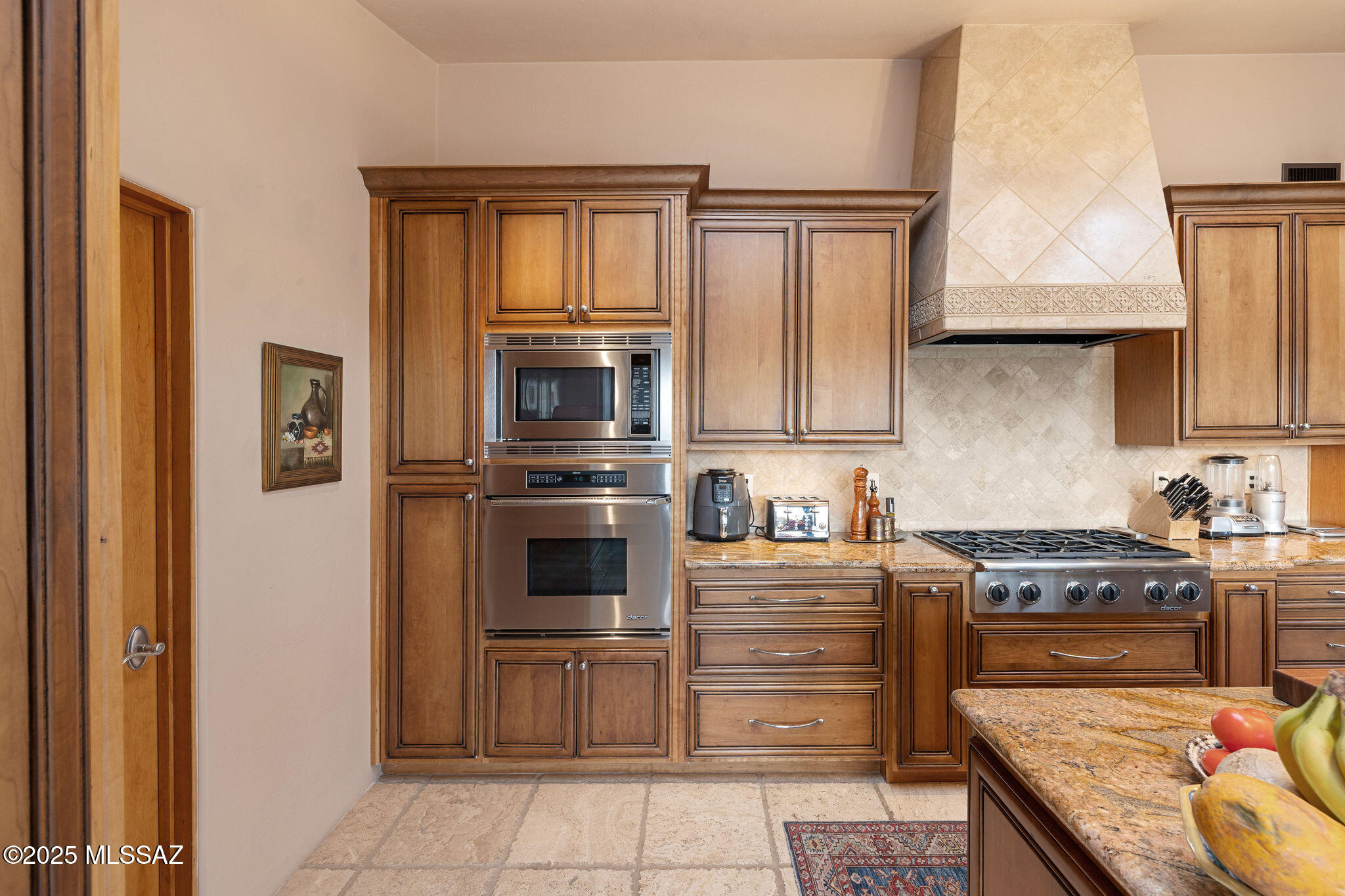 Catalina Foothills Estates NO. 2 - Residential