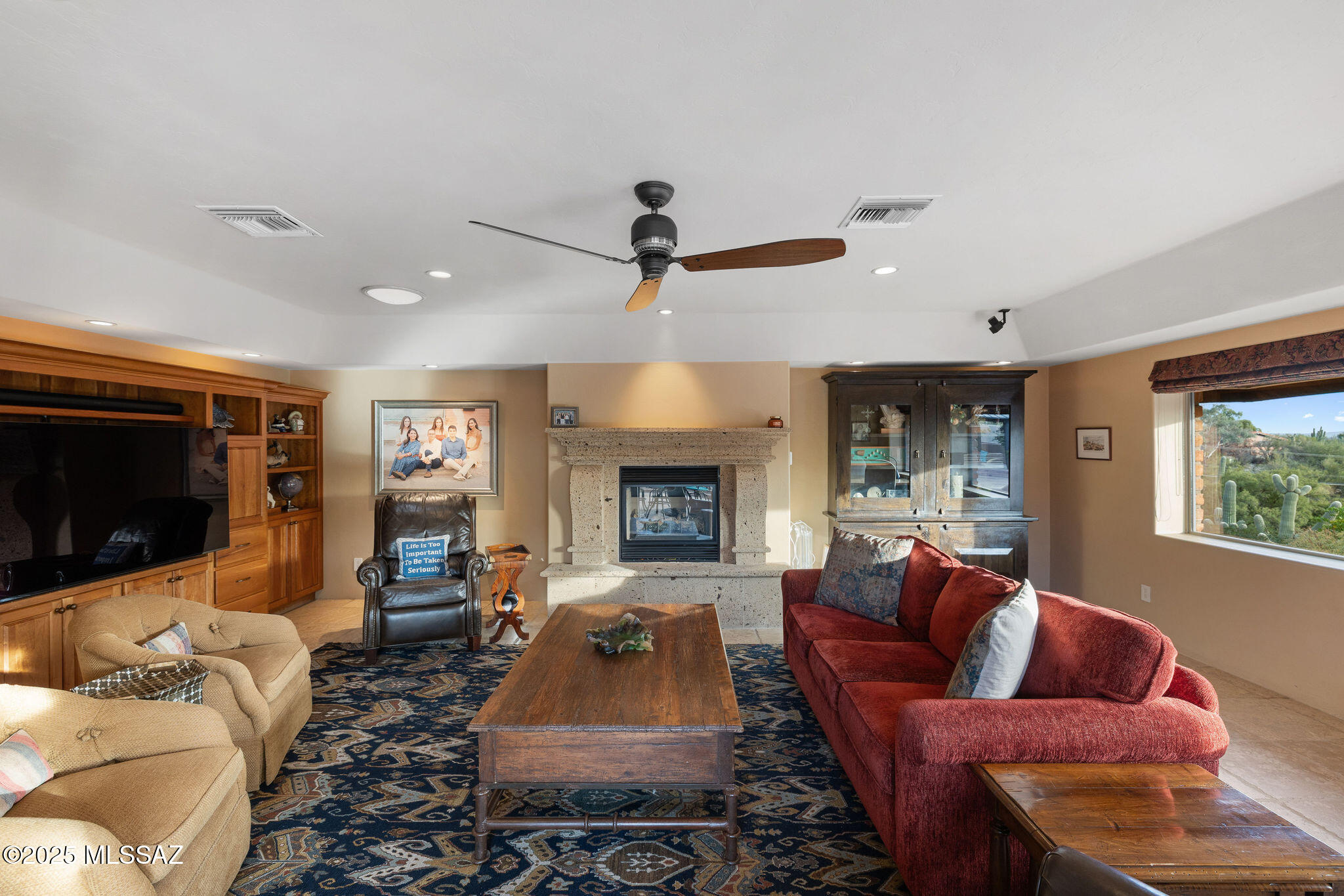Catalina Foothills Estates NO. 2 - Residential