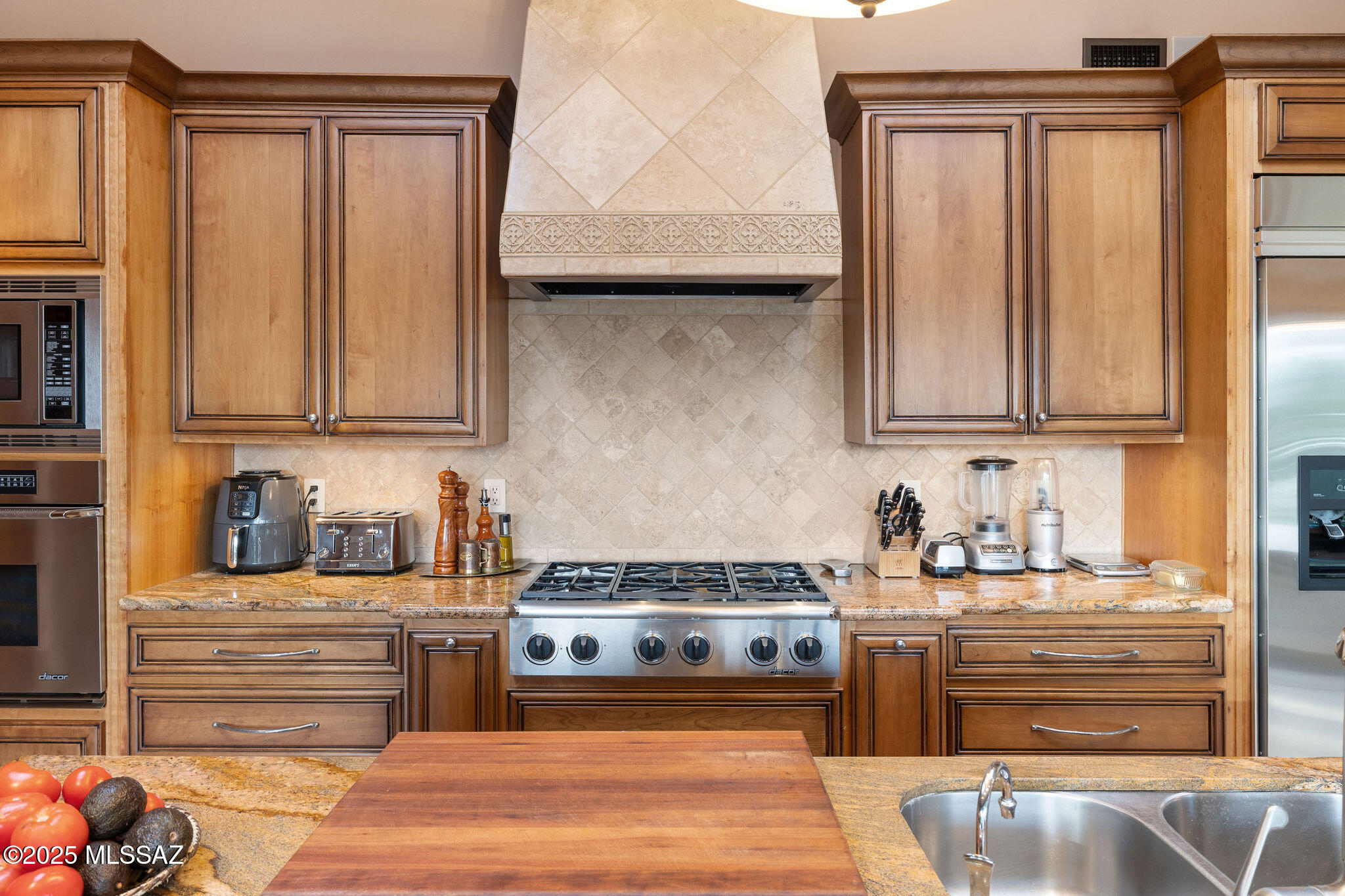 Catalina Foothills Estates NO. 2 - Residential