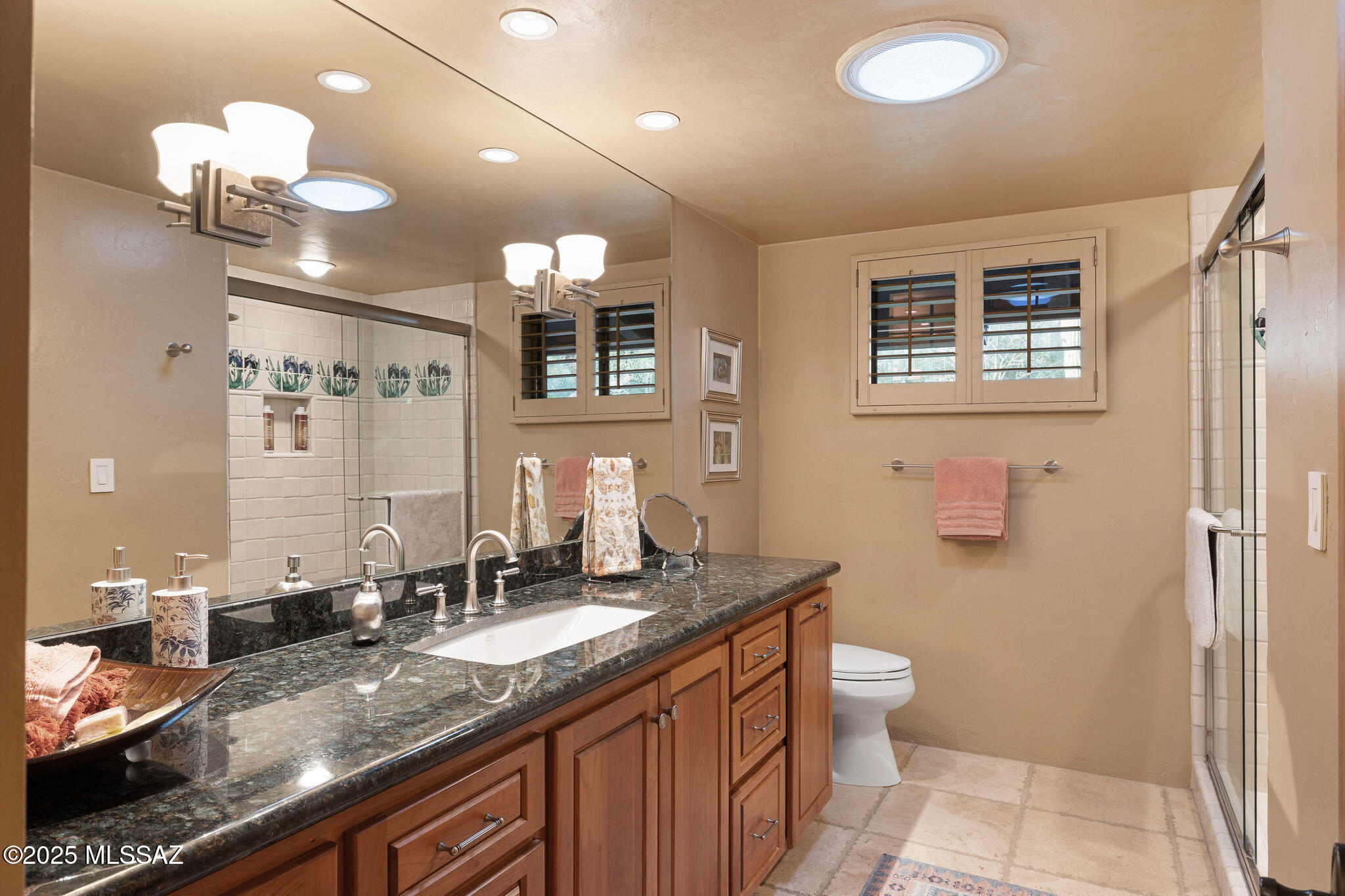 Catalina Foothills Estates NO. 2 - Residential