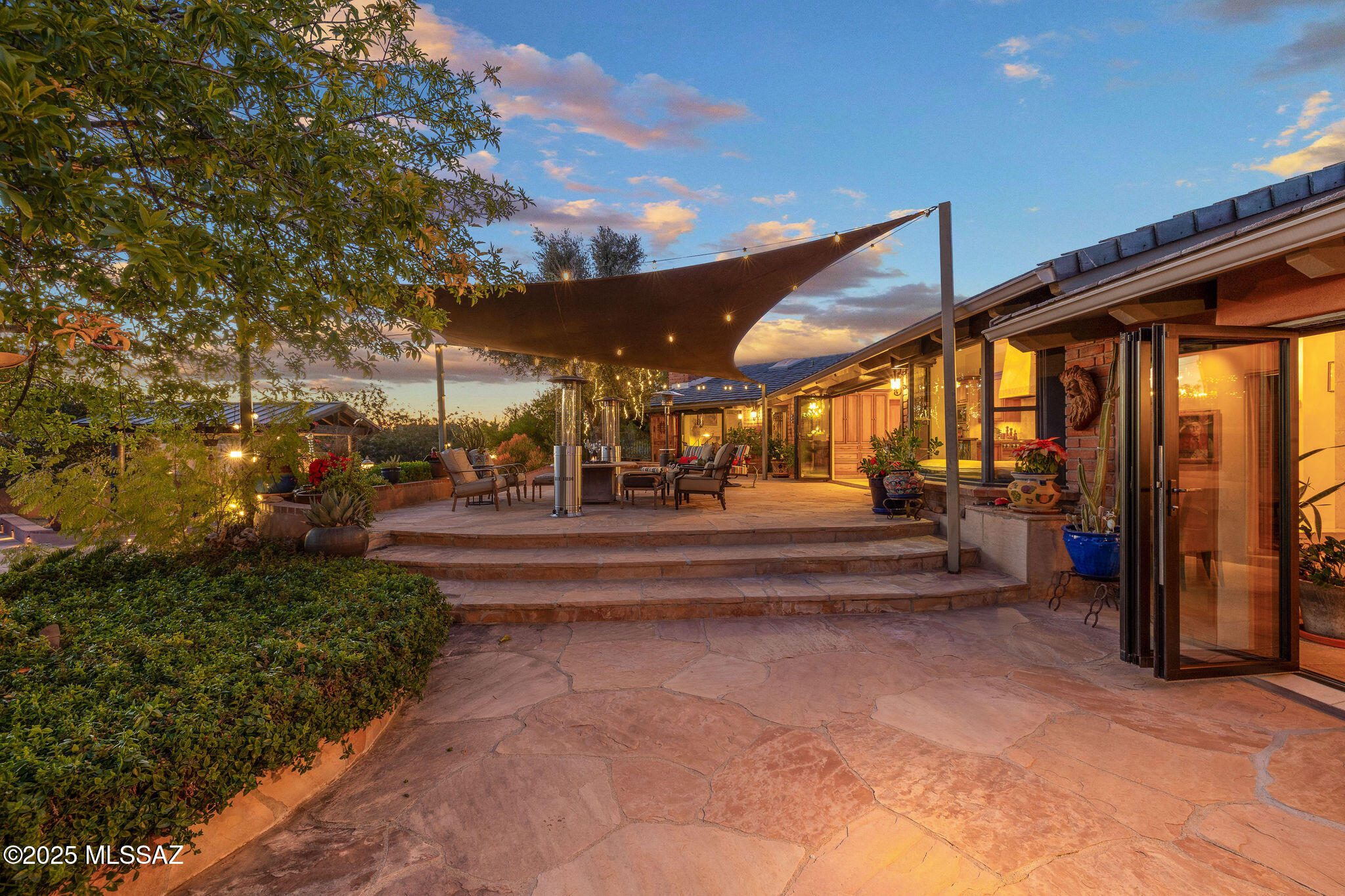 Catalina Foothills Estates NO. 2 - Residential