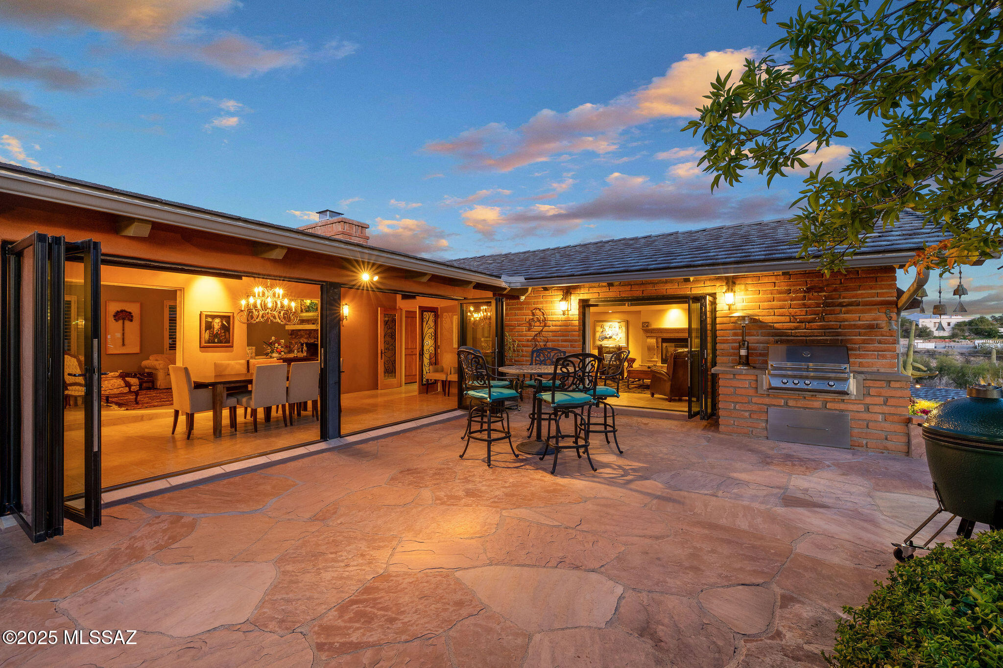 Catalina Foothills Estates NO. 2 - Residential