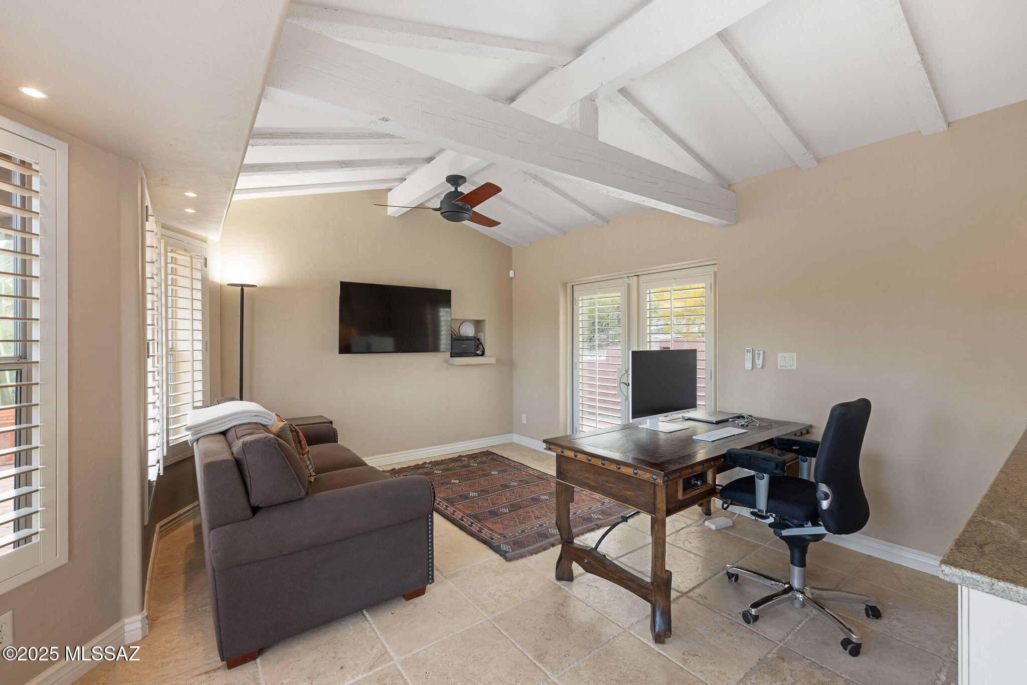 Catalina Foothills Estates NO. 2 - Residential