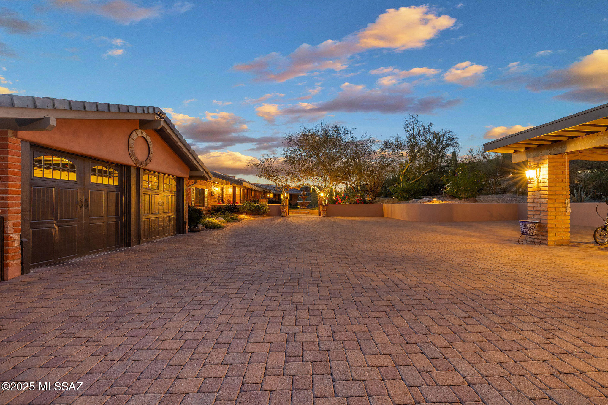 Catalina Foothills Estates NO. 2 - Residential