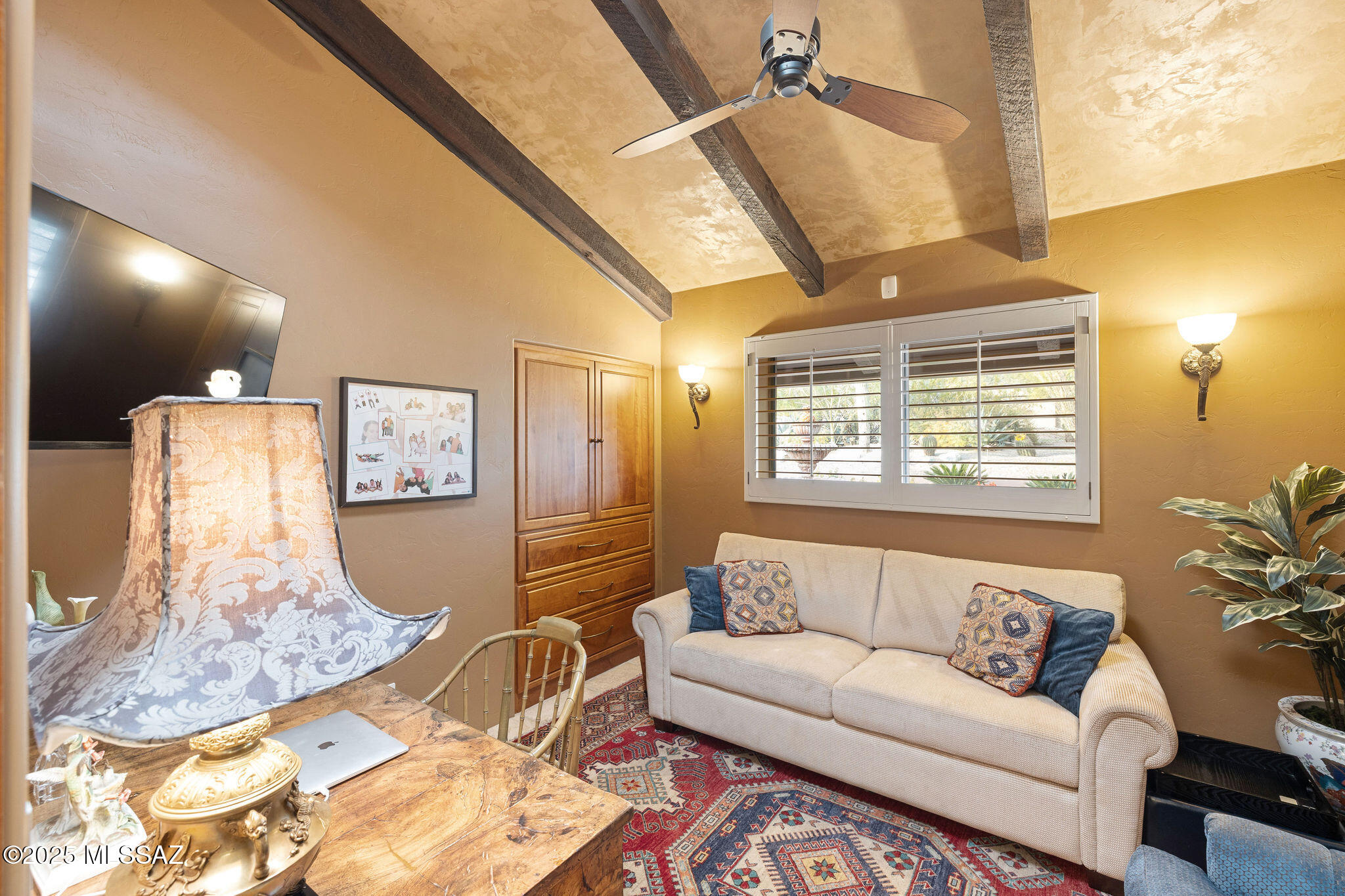 Catalina Foothills Estates NO. 2 - Residential