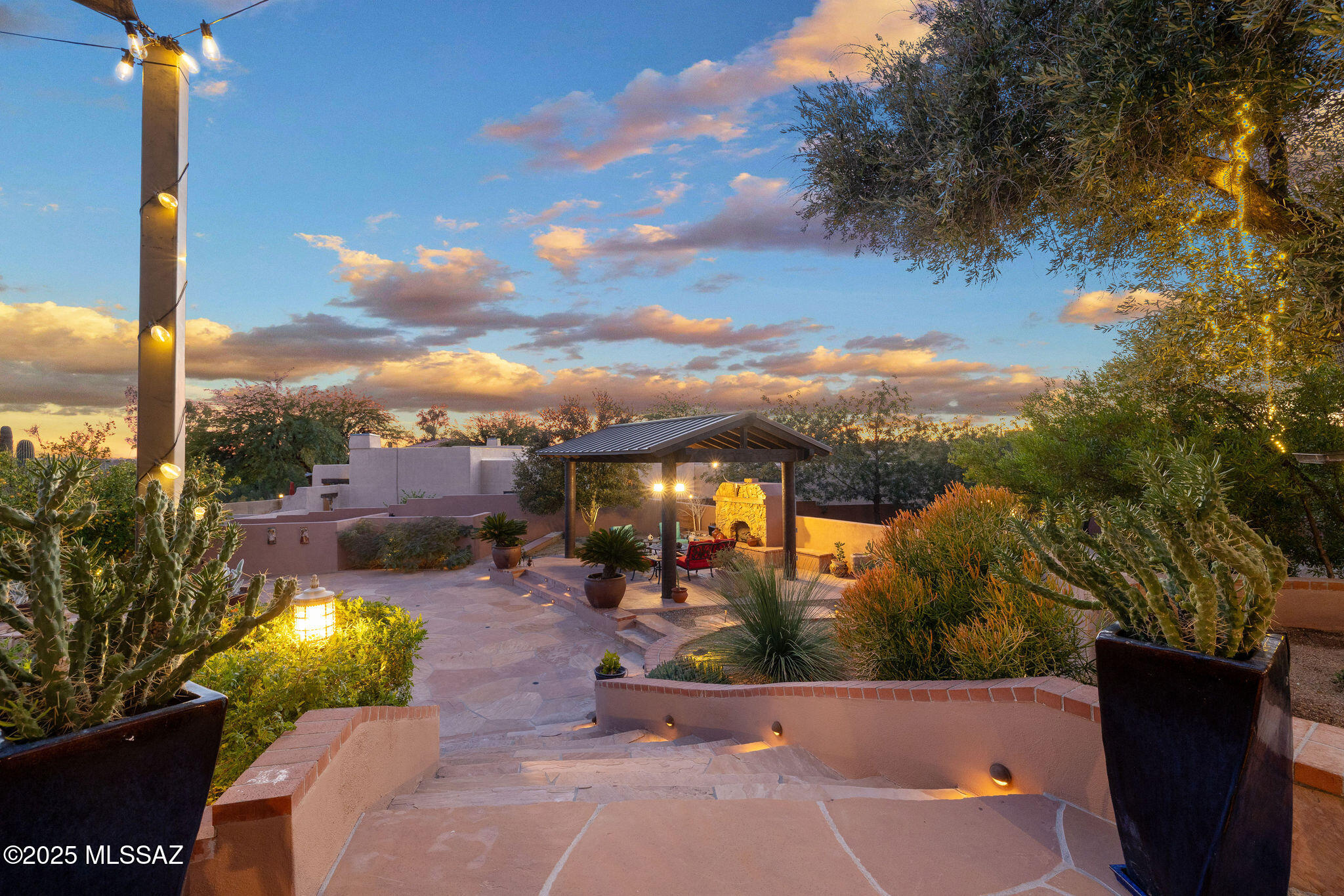 Catalina Foothills Estates NO. 2 - Residential