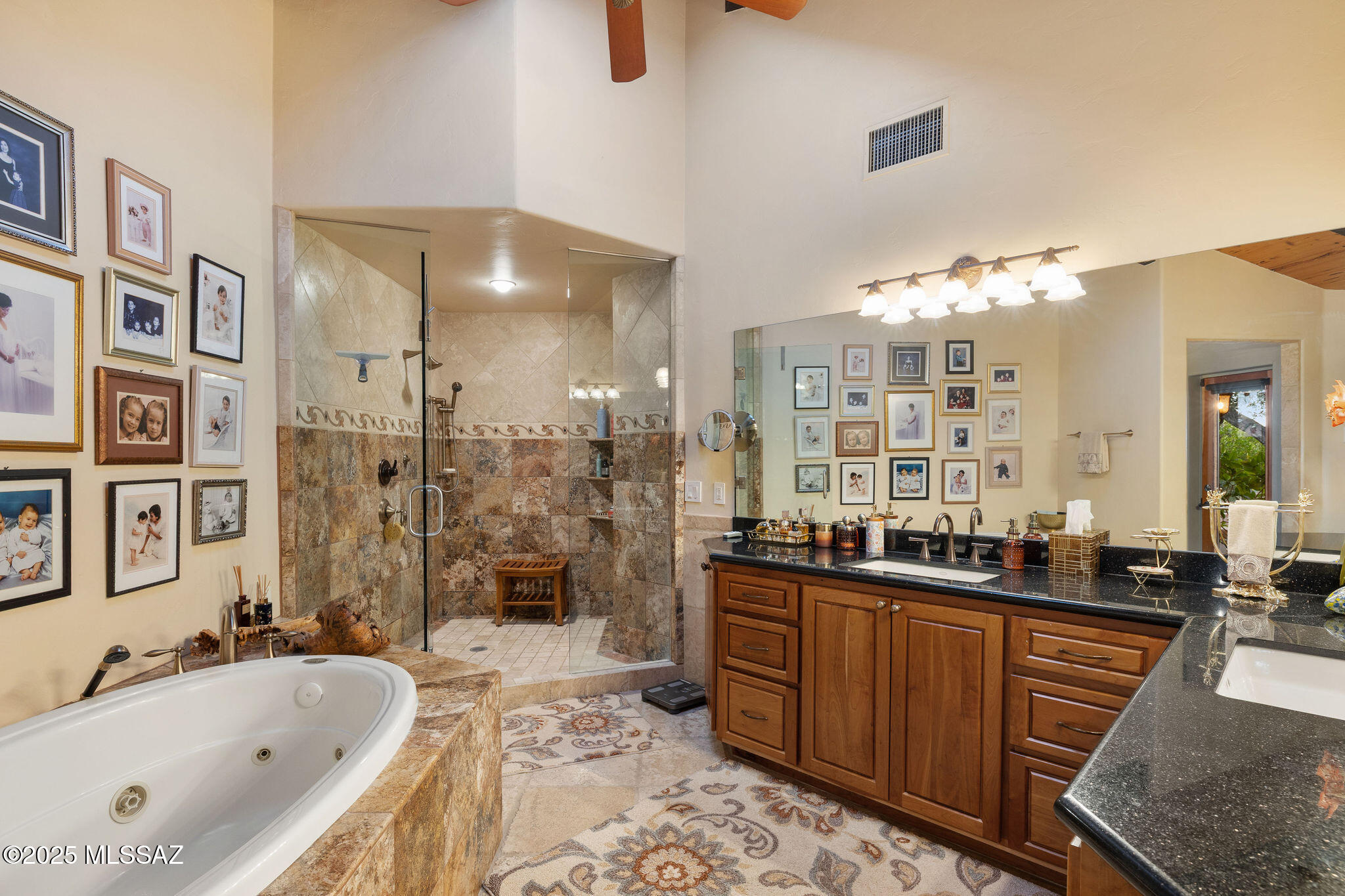 Catalina Foothills Estates NO. 2 - Residential