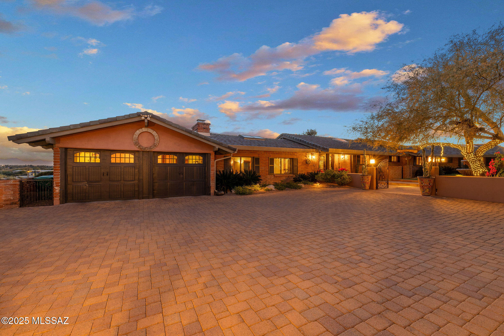 Catalina Foothills Estates NO. 2 - Residential