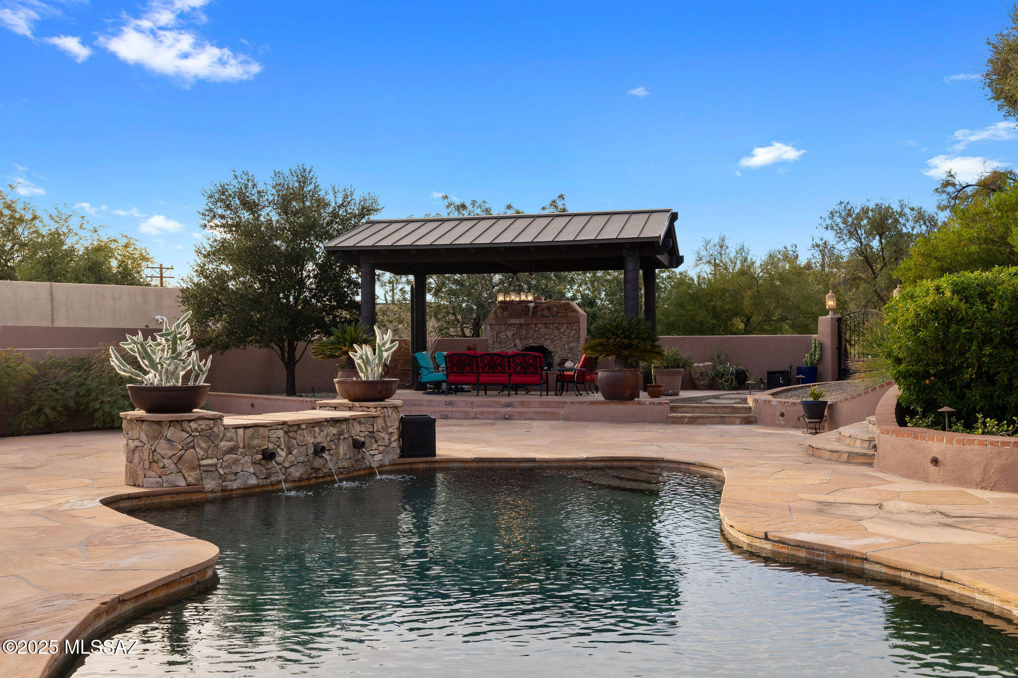 Catalina Foothills Estates NO. 2 - Residential