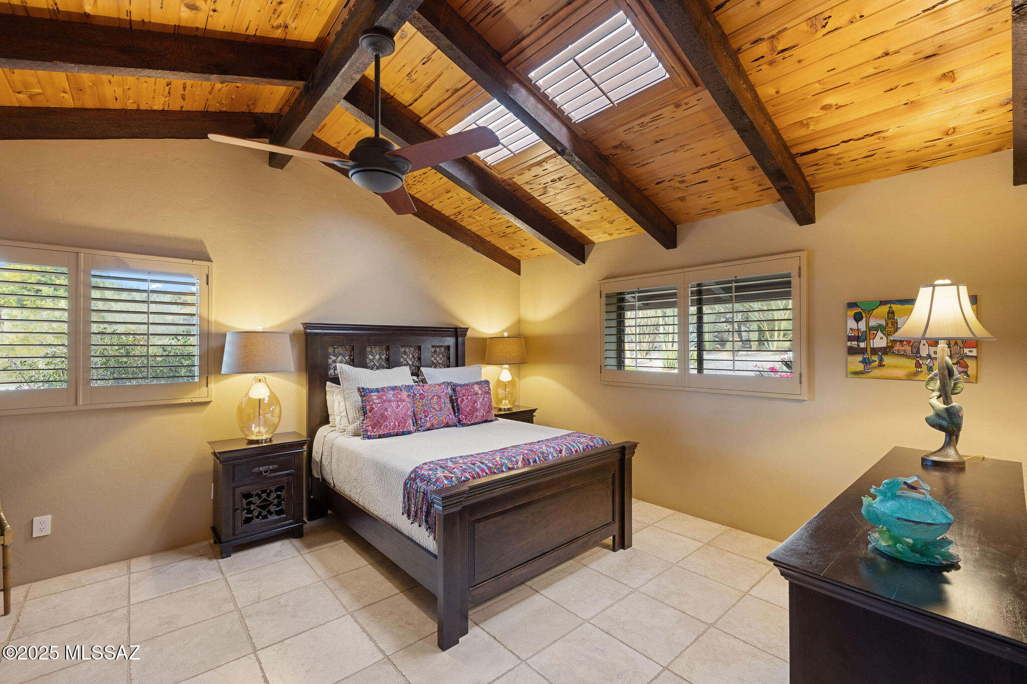 Catalina Foothills Estates NO. 2 - Residential