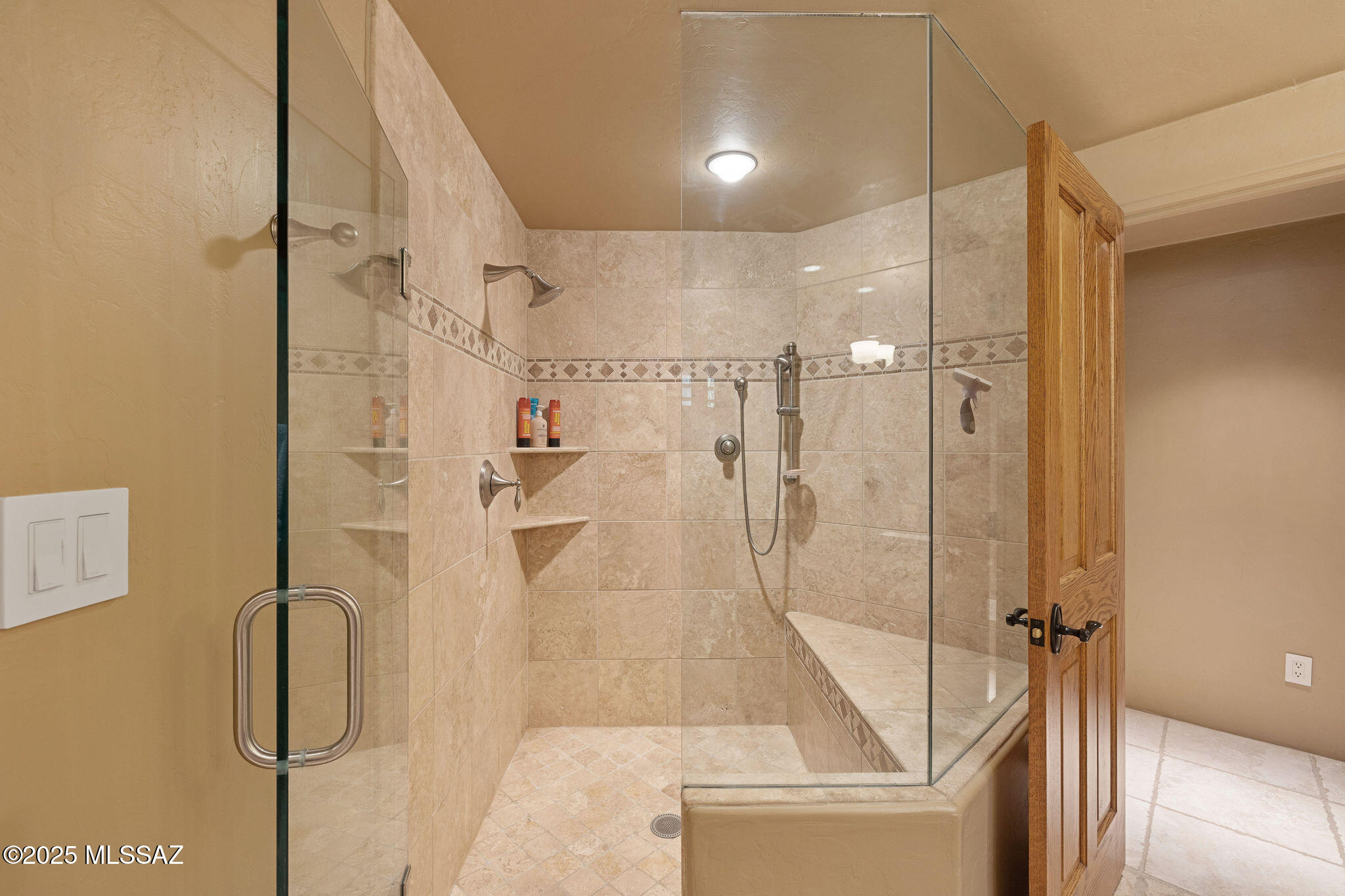 Catalina Foothills Estates NO. 2 - Residential