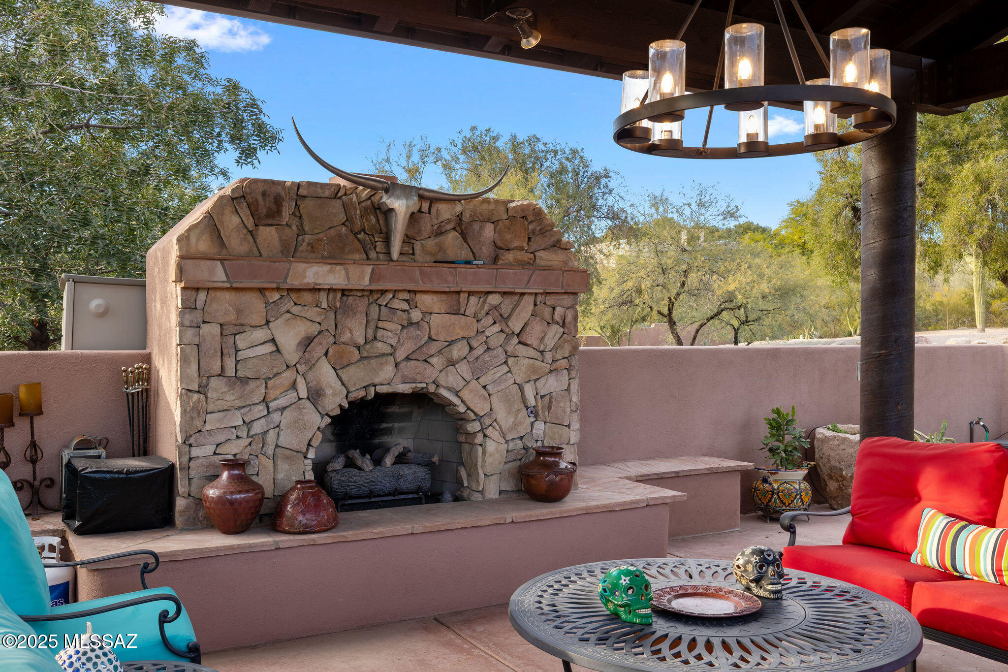 Catalina Foothills Estates NO. 2 - Residential