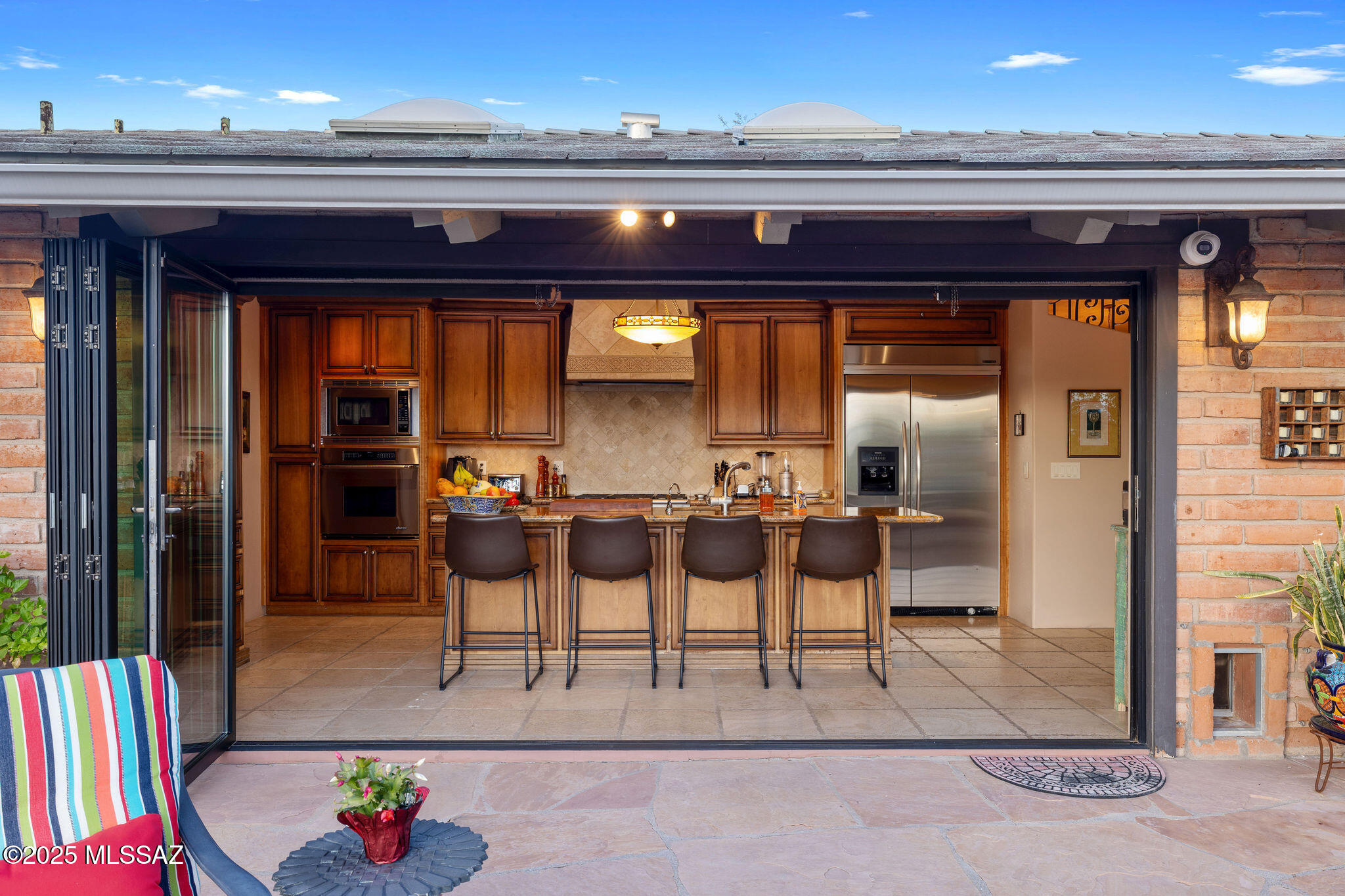 Catalina Foothills Estates NO. 2 - Residential