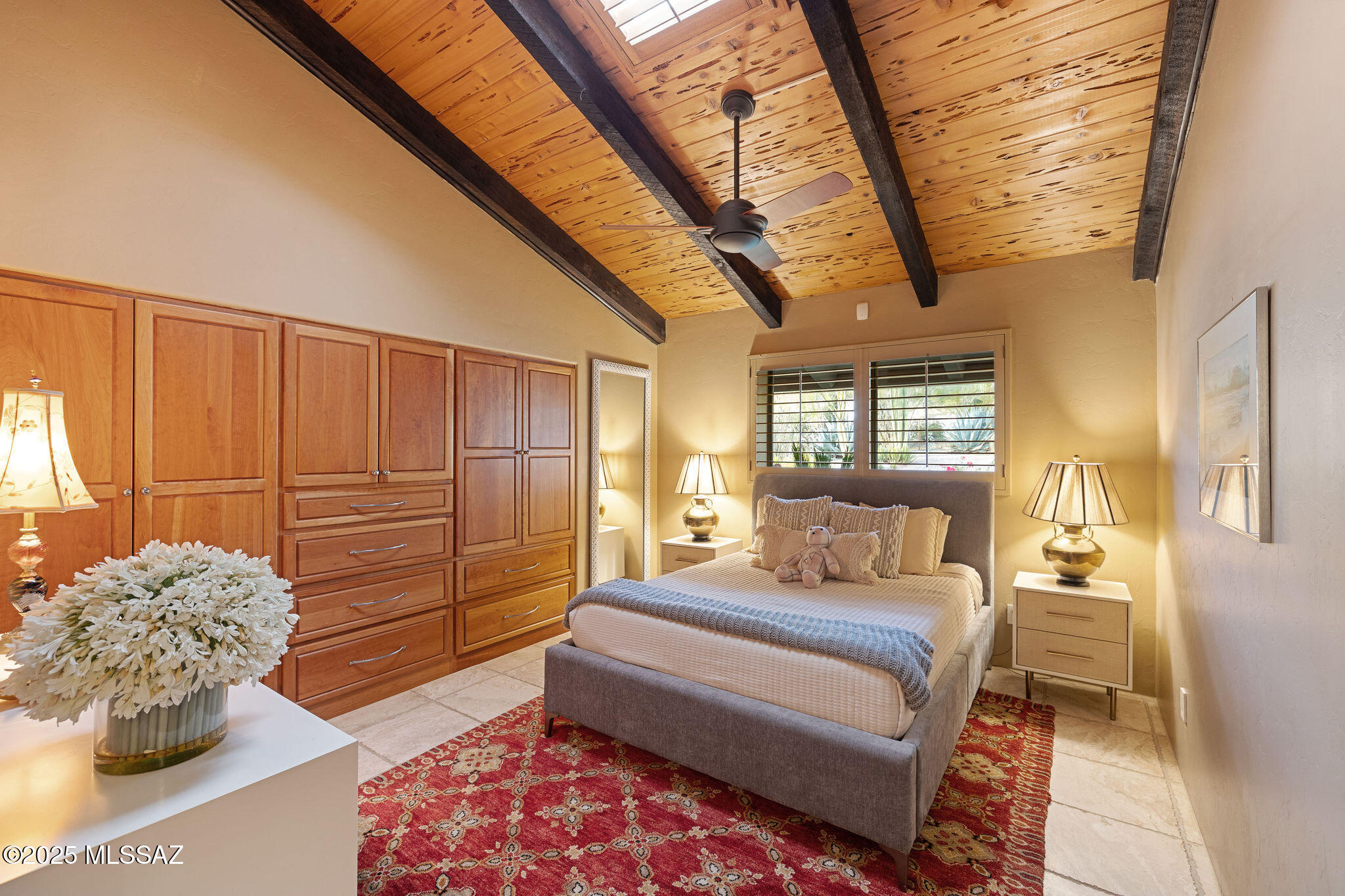 Catalina Foothills Estates NO. 2 - Residential