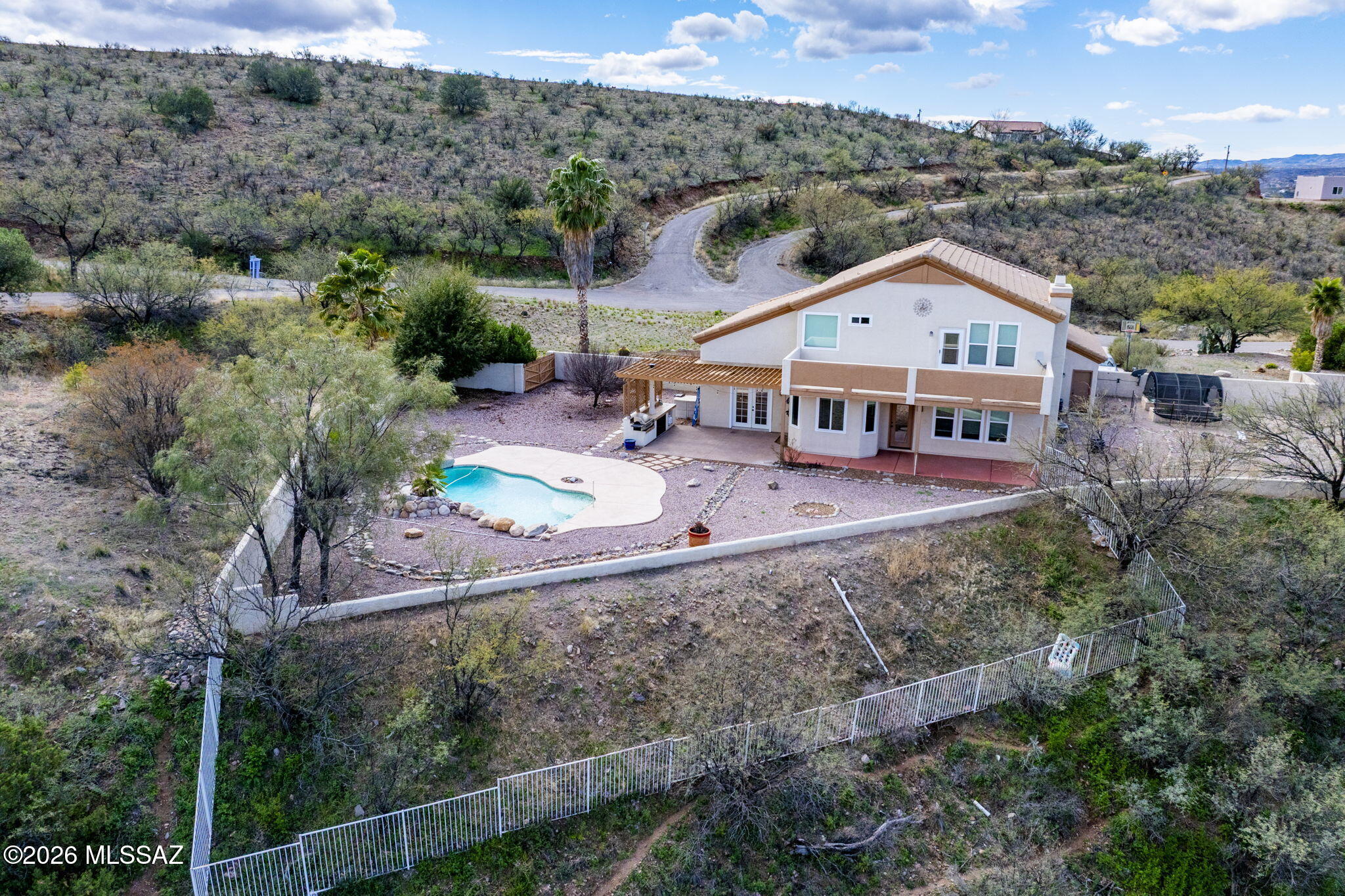 Rio Rico Estates 10 - Residential